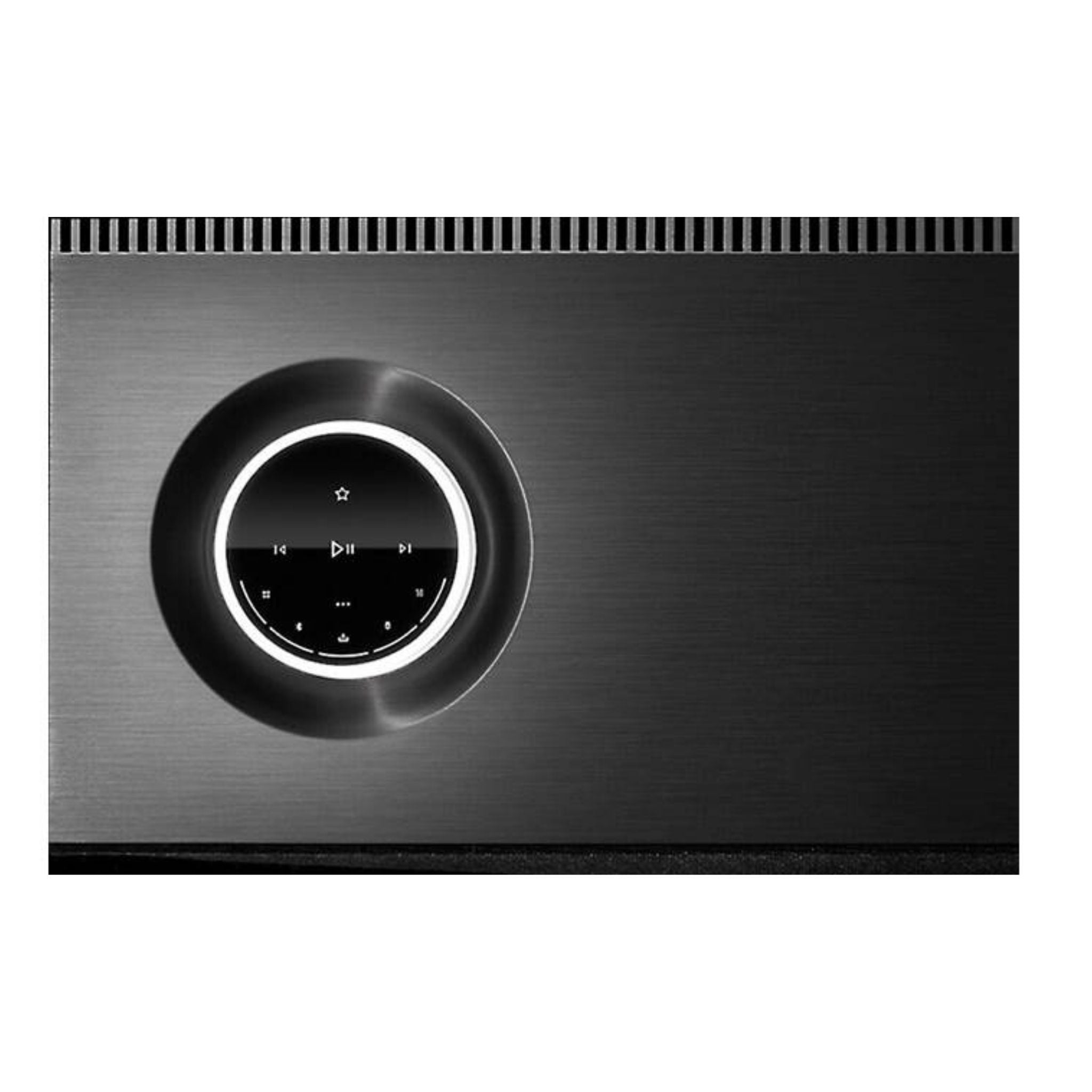 Naim Mu-so 2nd Generation - Wireless Music Naim Mu-so 2nd Generation - Wireless Music - AVStore