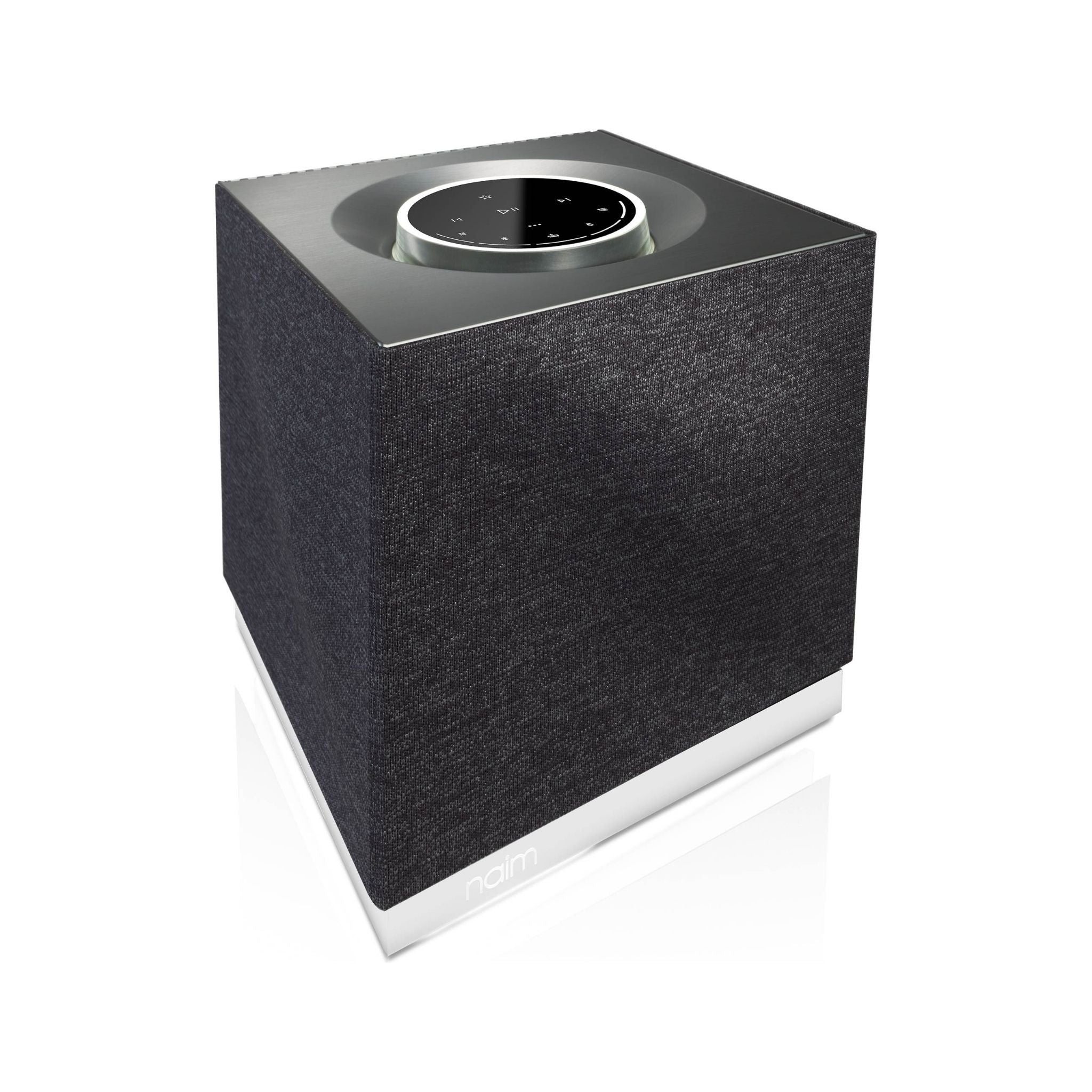 Naim Mu-so Qb 2nd Generation - Wireless Speaker Naim Mu-so Qb 2nd Generation - Wireless powered speaker system, Naim, Wireless Speaker - AVStore.in