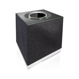 Naim Mu-so Qb 2nd Generation - Wireless powered speaker system, Naim, Wireless Speaker - AVStore.in