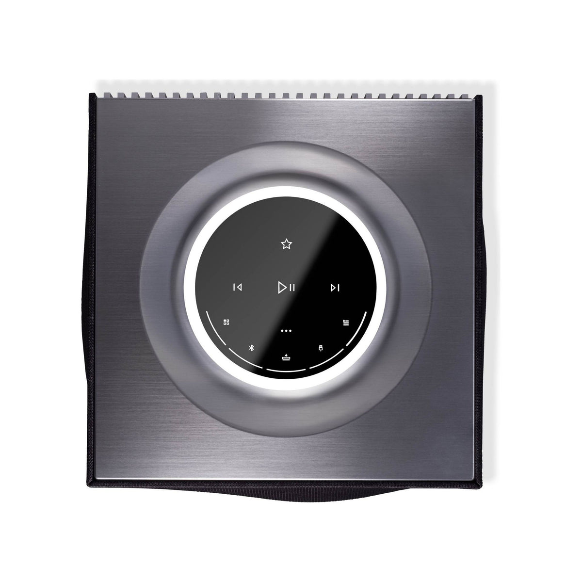 Naim Mu-so Qb 2nd Generation - Wireless powered speaker system, Naim, Wireless Speaker - AVStore.in