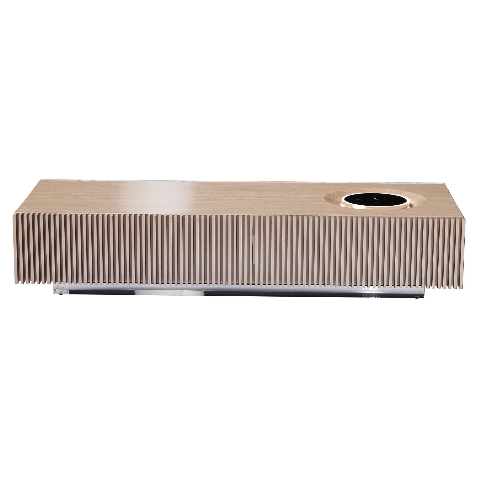 Naim Mu-so Wood Edition - Wireless Speaker Naim Mu-so Wood Edition - Wireless Speaker - AVStore