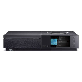Naim Uniti Star - Versatile Music Player - AVStore