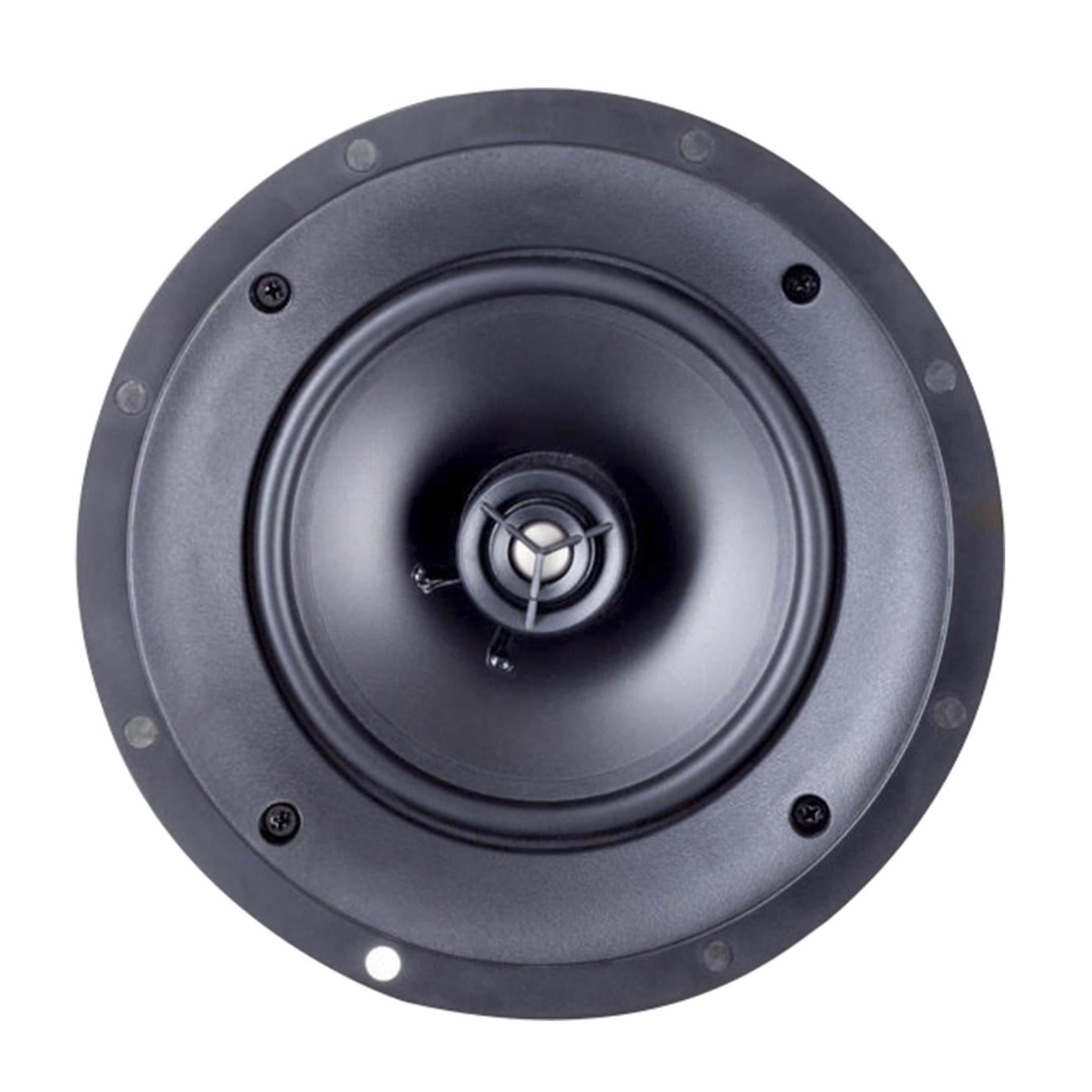 Paradigm CI Contractor C65-R - In-Ceiling Speaker - Piece Paradigm CI Contractor C65-R - In-Ceiling Speaker - Piece - AVStore