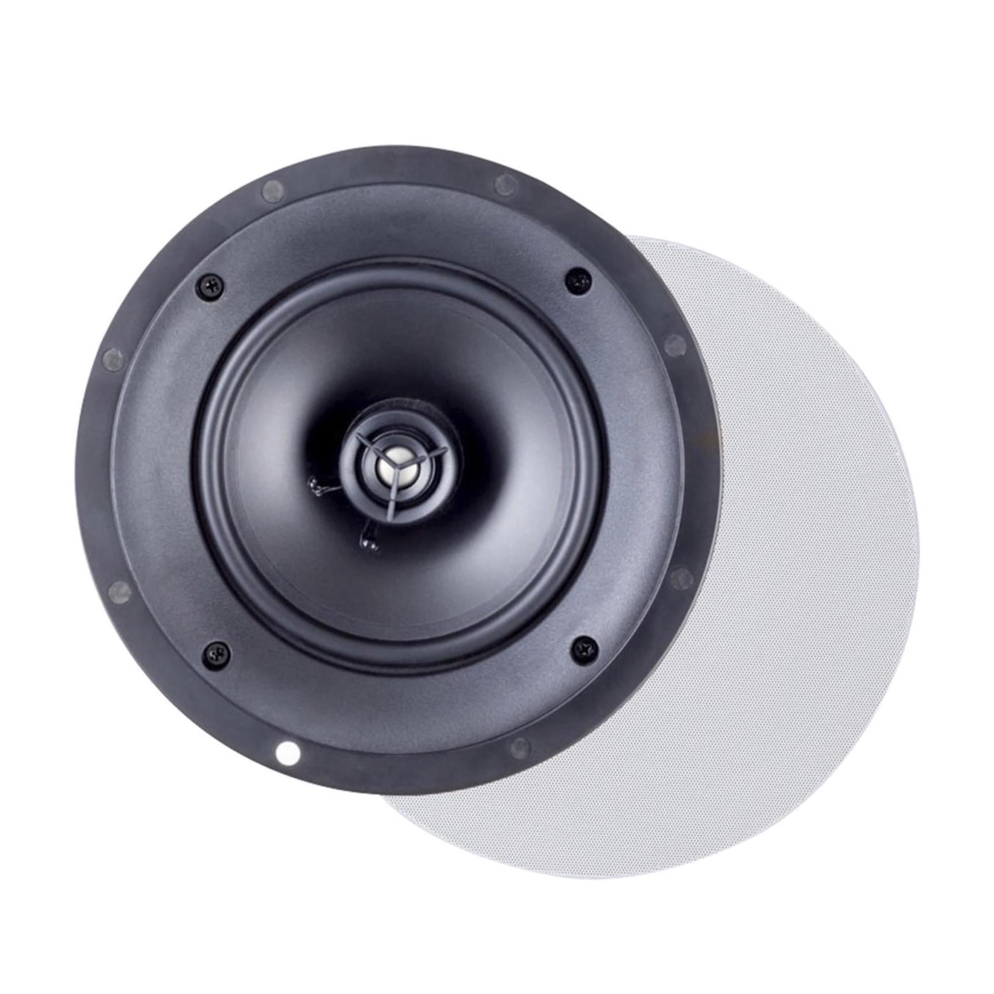 Paradigm CI Contractor C65-R - In-Ceiling Speaker - Piece Paradigm CI Contractor C65-R - In-Ceiling Speaker - Piece - AVStore