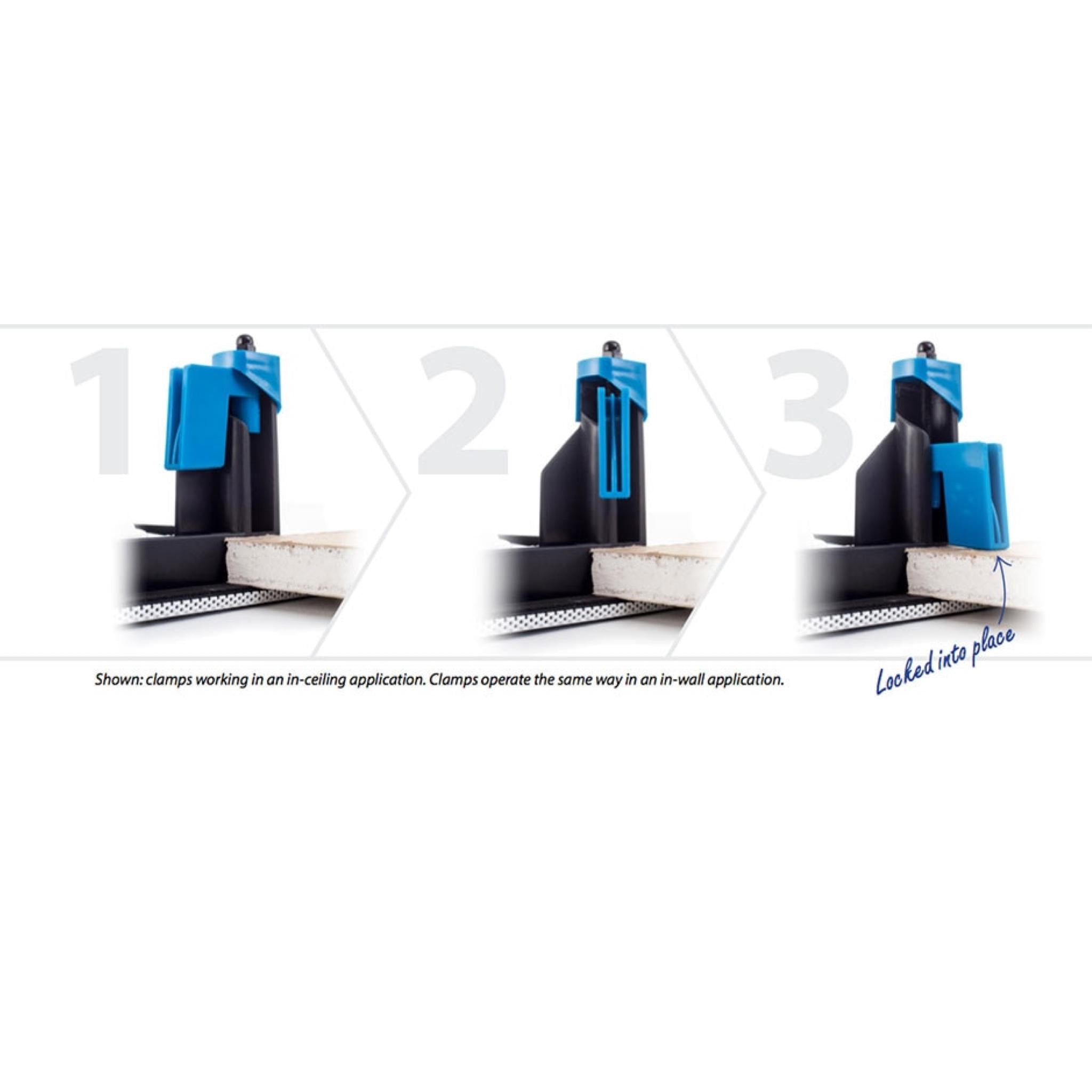 Paradigm CI Contractor C65-R - In-Ceiling Speaker - Piece Paradigm CI Contractor C65-R - In-Ceiling Speaker - Piece - AVStore