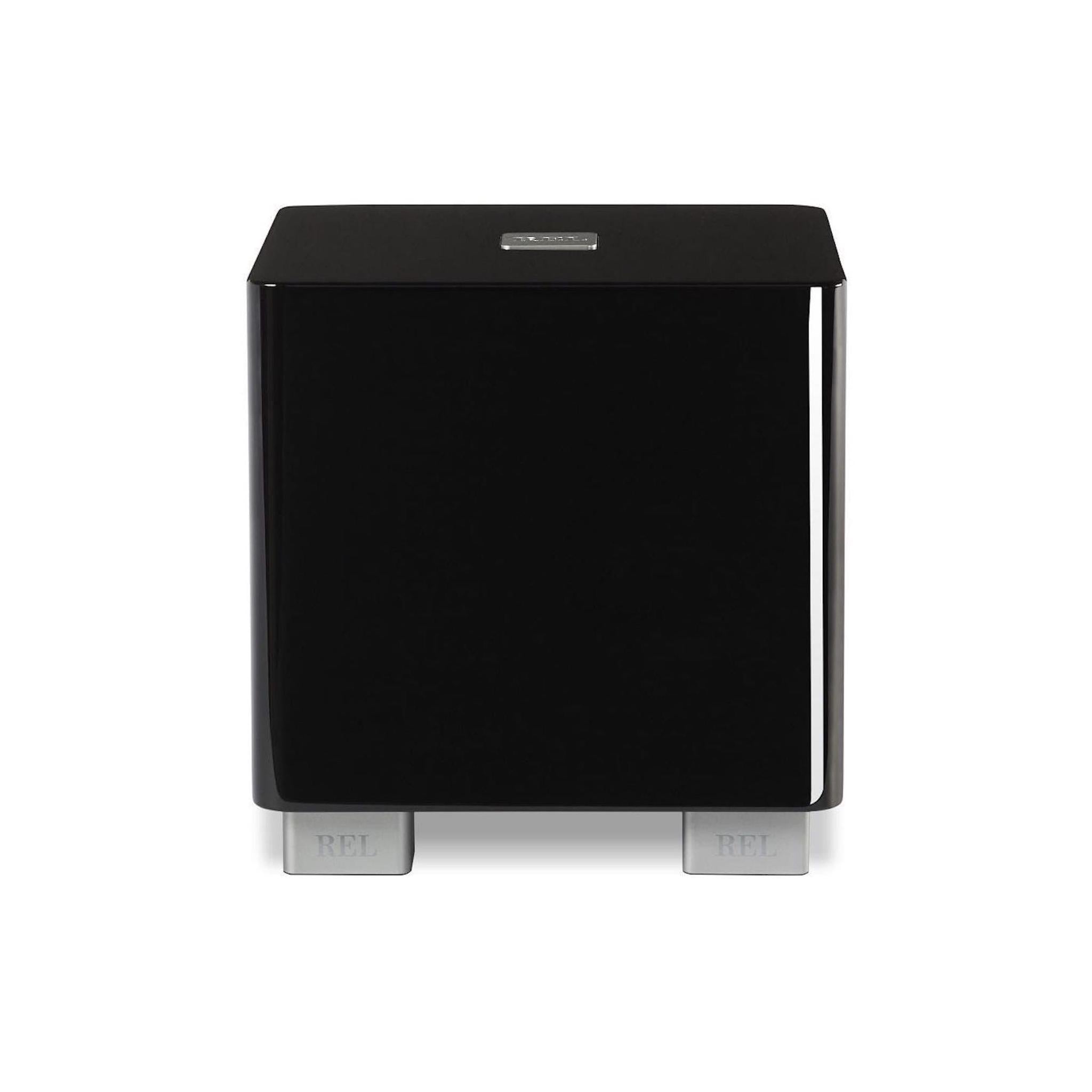 REL T/5x - 8" Active Subwoofer - Auratech LLC