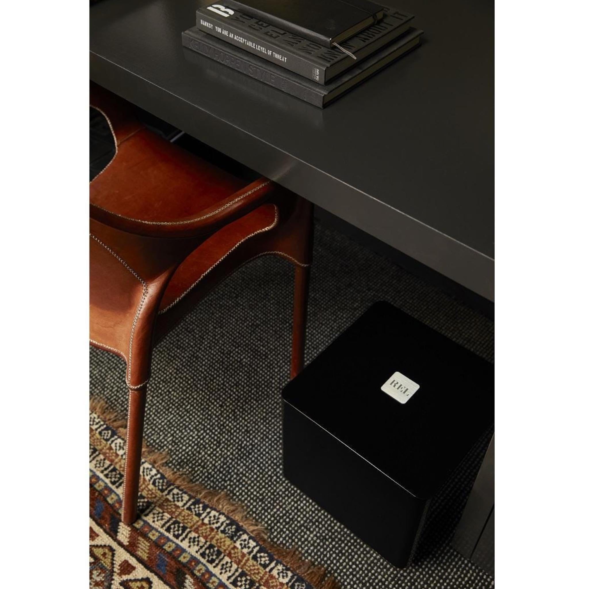 REL T/5x - 8" Active Subwoofer - Auratech LLC