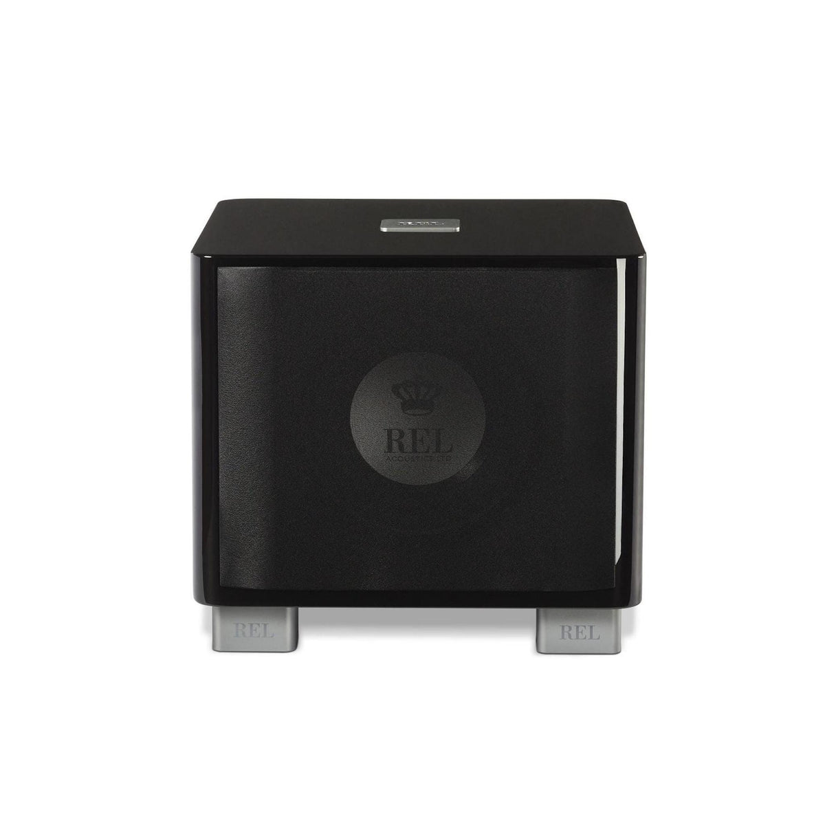 REL T/7x - 8" Active Subwoofer - AVStore