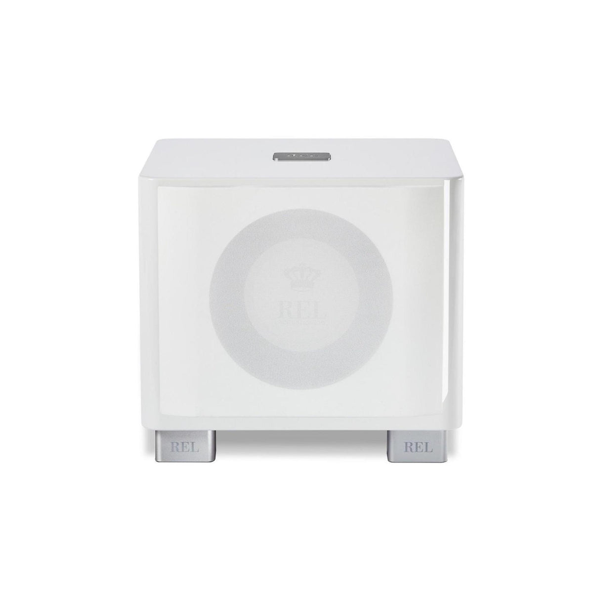 REL T/7x - 8" Active Subwoofer - AVStore