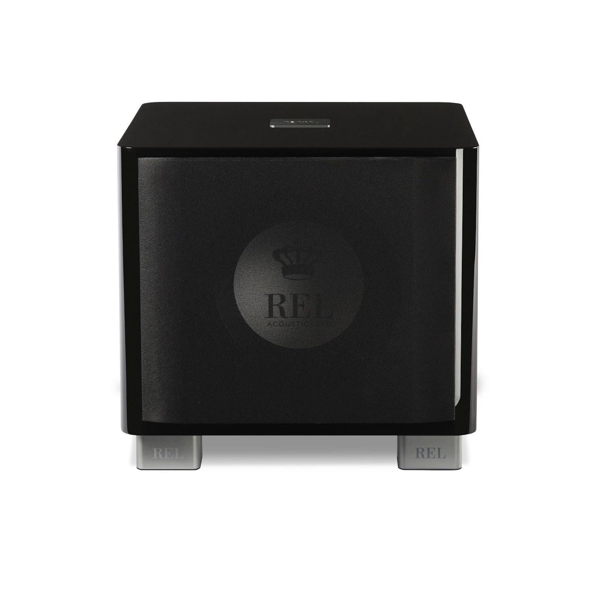 REL T/9x - 10 REL T/9x - 10