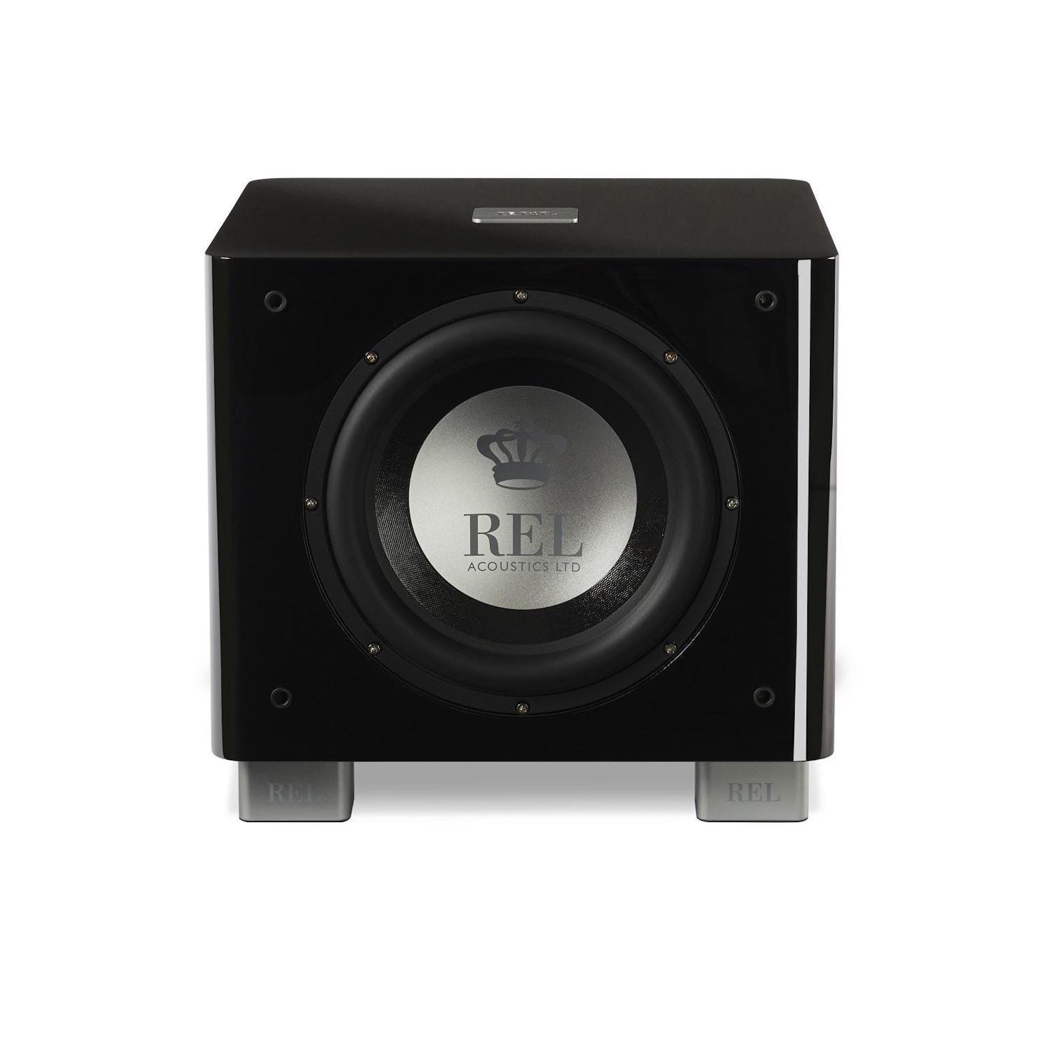REL T/9x - 10 REL T/9x - 10