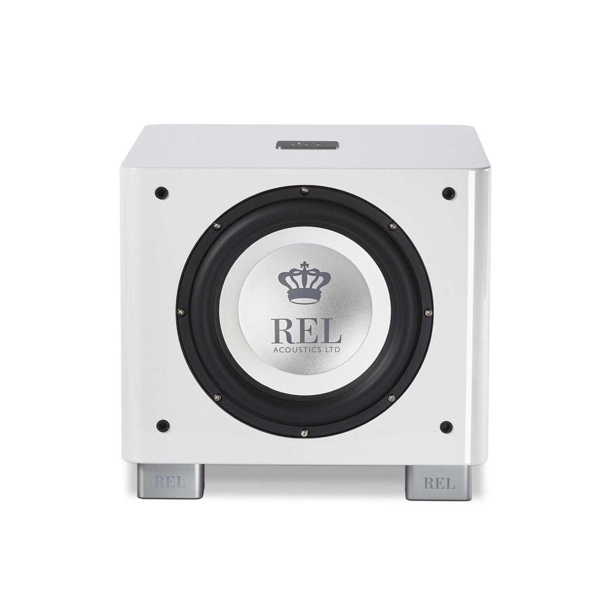 REL T/9x - 10 REL T/9x - 10