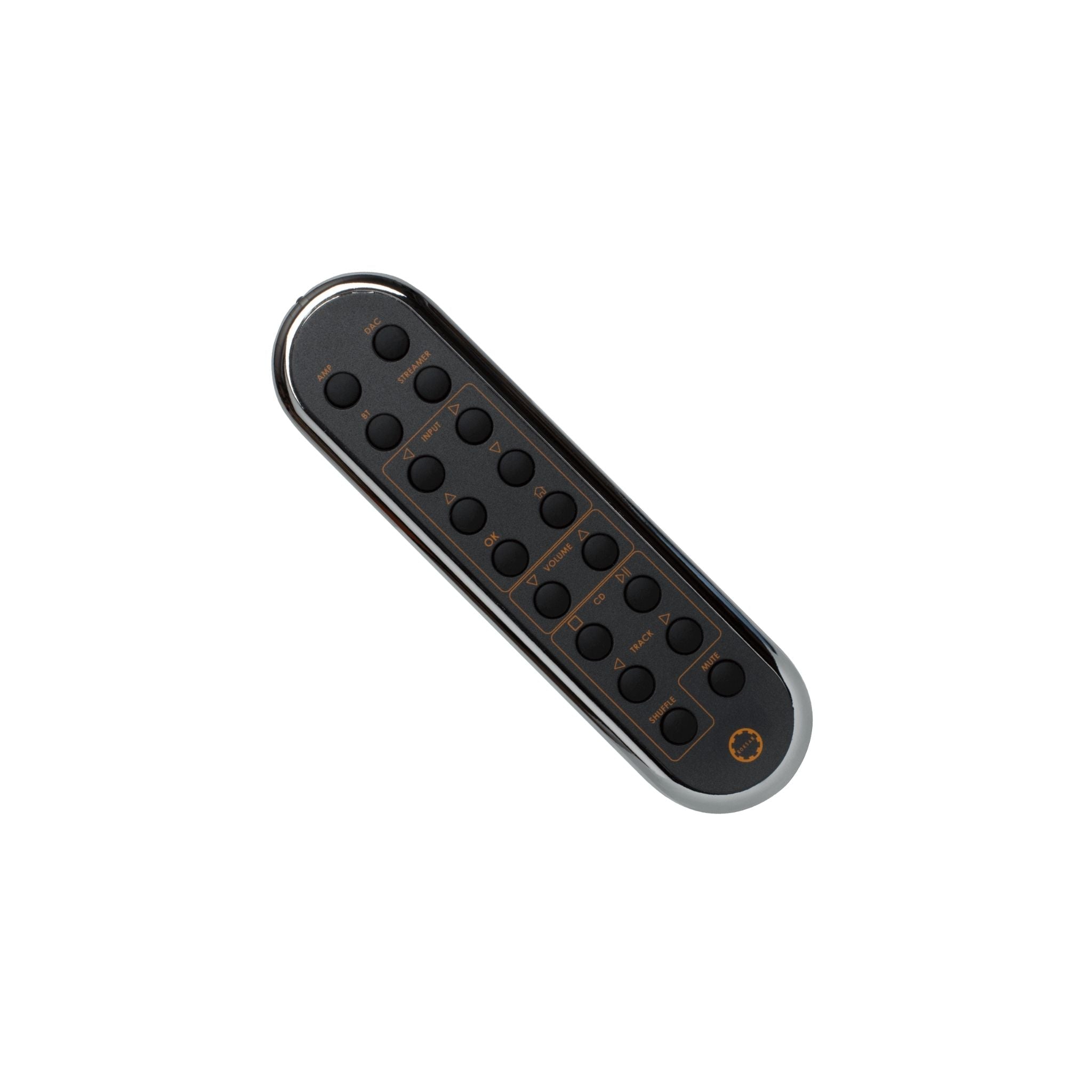 Roksan Blak Integrated - Integrated Amplifier Roksan Blak Integrated - Integrated Amplifier - AVStore