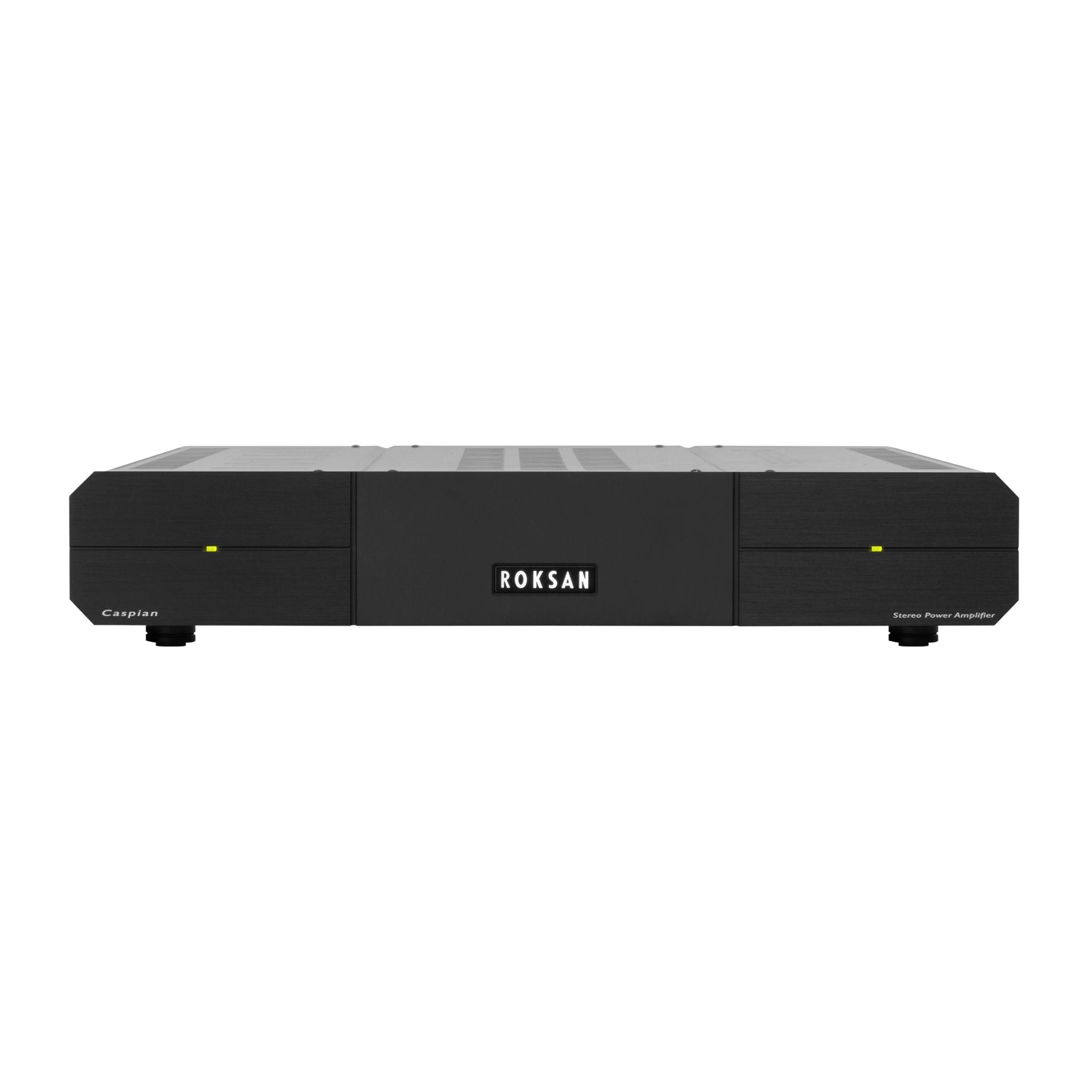 Roksan Caspian Power - Power Amplifier Roksan Caspian Power - Power Amplifier - AVStore