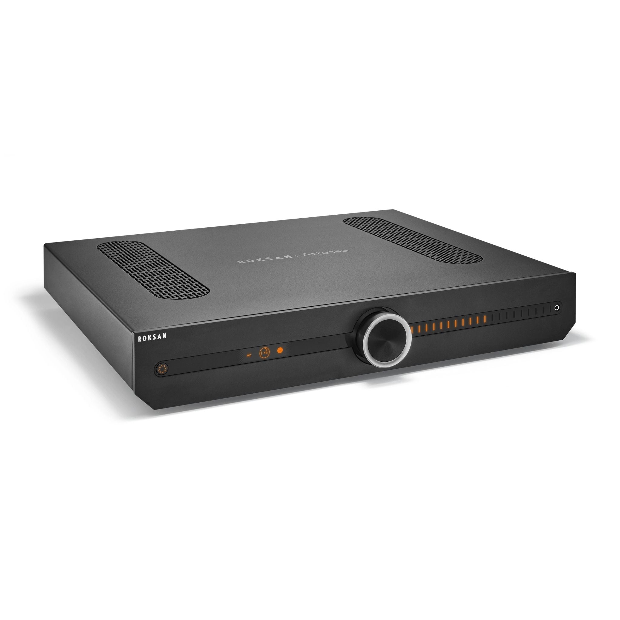 Roksan Attessa Integrated Amplifier Roksan Attessa Integrated Amplifier - AVStore