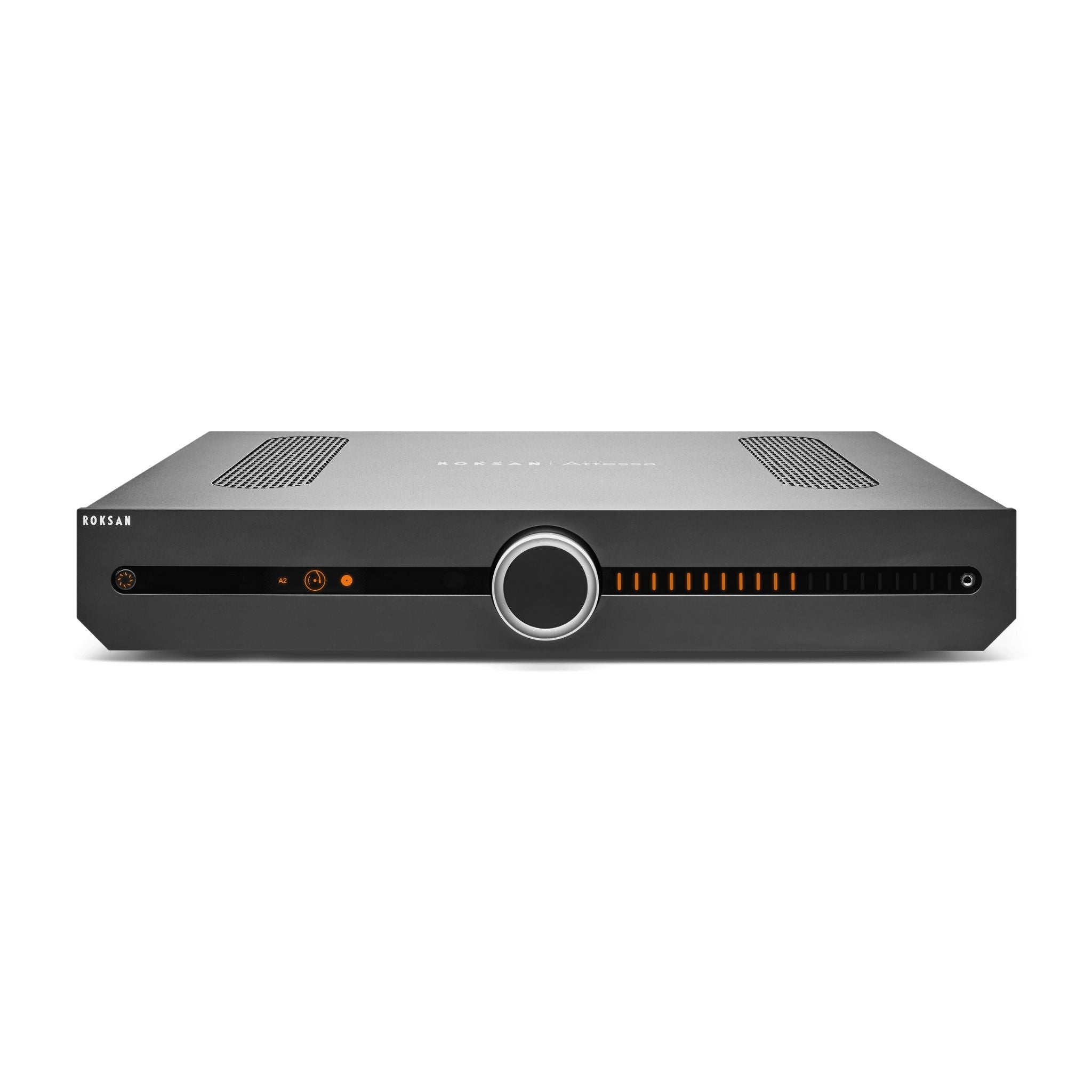 Roksan Attessa Integrated Amplifier Roksan Attessa Integrated Amplifier - AVStore