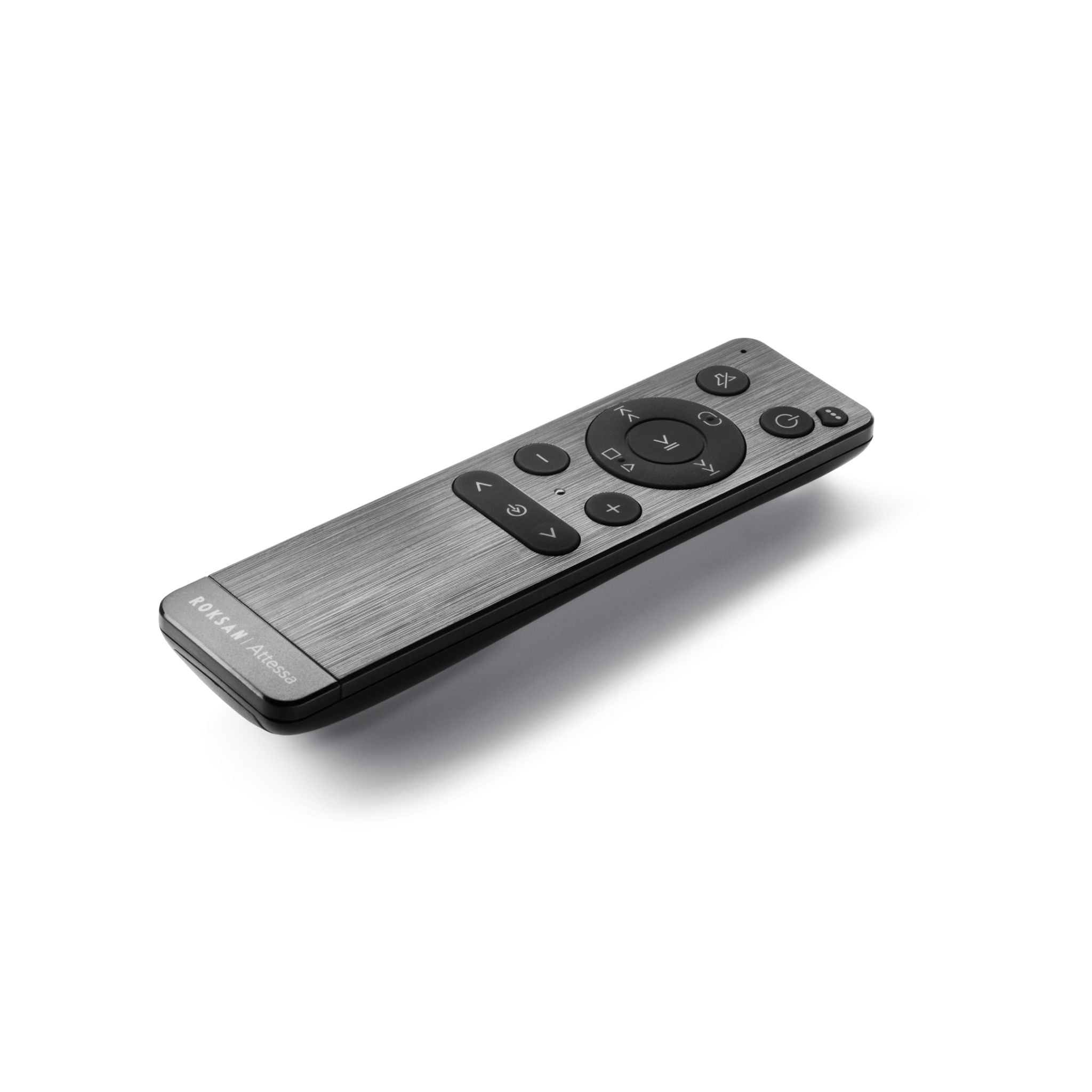 Roksan Attessa Integrated Amplifier Roksan Attessa Integrated Amplifier - AVStore