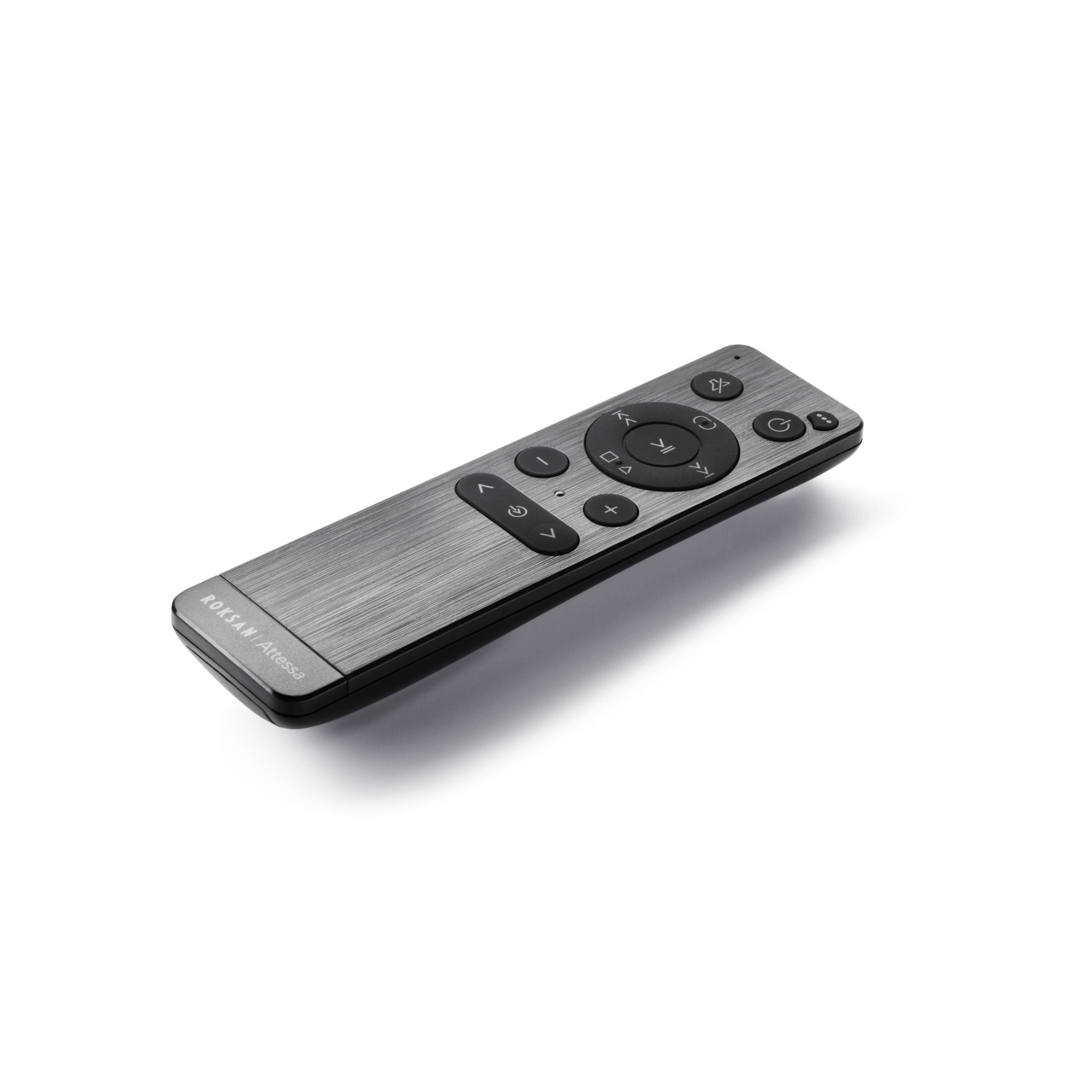 Roksan Attessa Streaming Amplifier Roksan Attessa Streaming Amplifier - AVStore