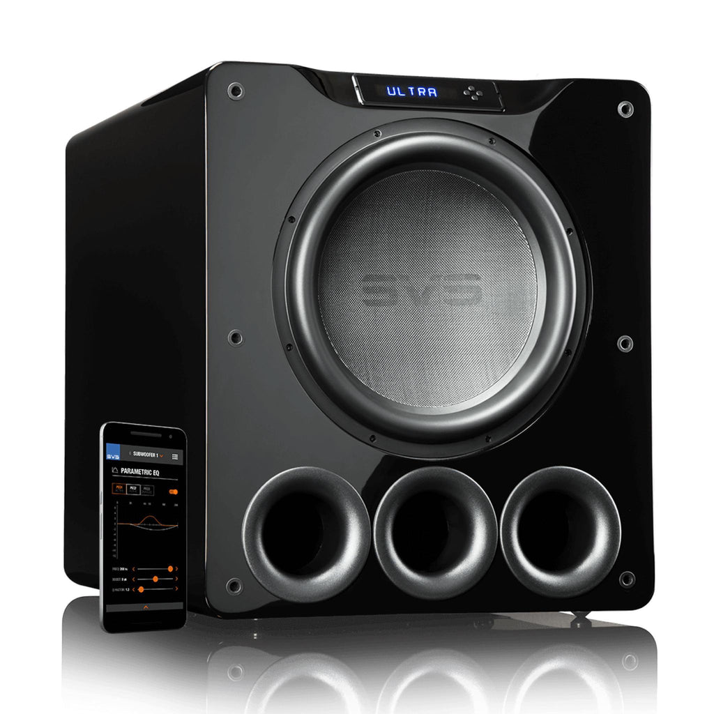 SVS Sound PB-16 Ultra 16