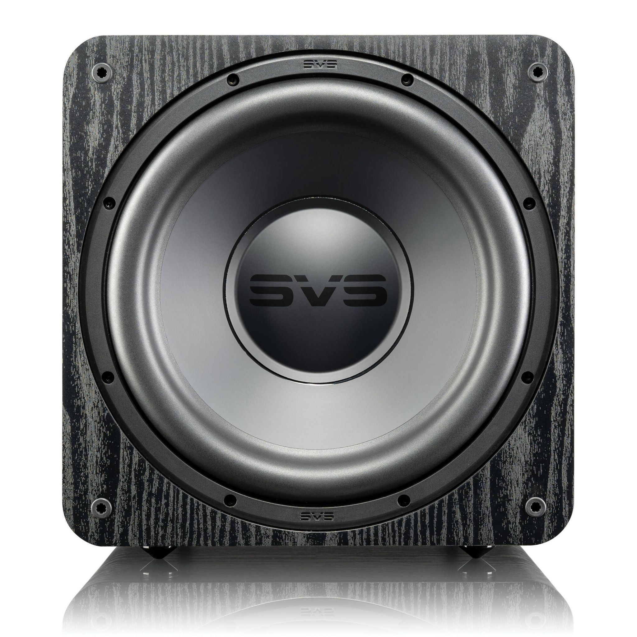 SVS Sound SB-1000 Pro - Subwoofer - Black Ash SVS Sound SB-1000 Pro - Subwoofer - Black Ash - AVStore