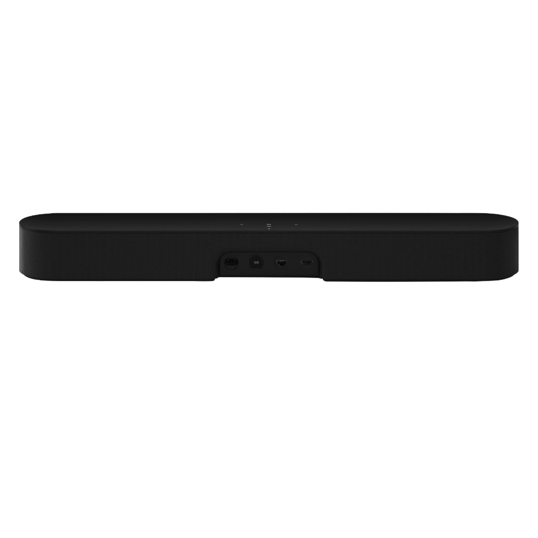 Sonos Beam  Gen 2 - Wireless Soundbar Sonos Beam - Soundbar - AVStore