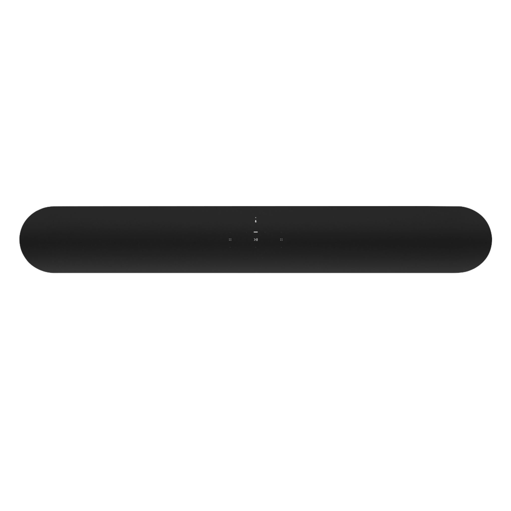 Sonos Beam  Gen 2 - Wireless Soundbar Sonos Beam - Soundbar - AVStore