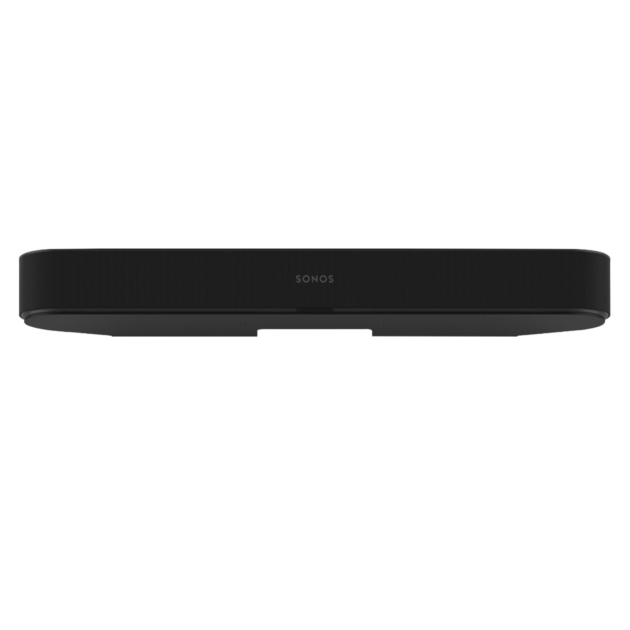 Sonos Beam  Gen 2 - Wireless Soundbar Sonos Beam - Soundbar - AVStore