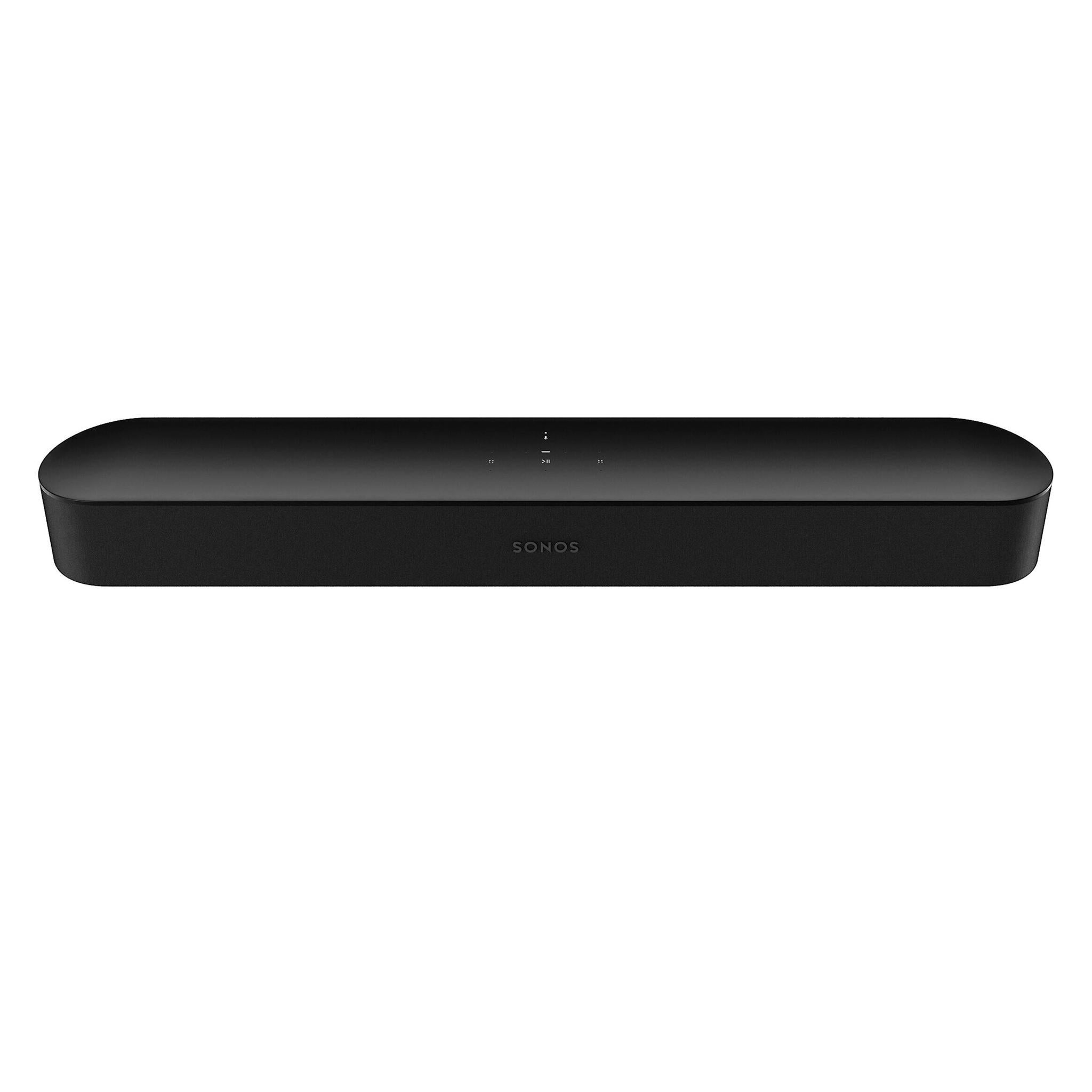 Sonos Beam  Gen 2 - Wireless Soundbar Sonos Beam - Soundbar - AVStore