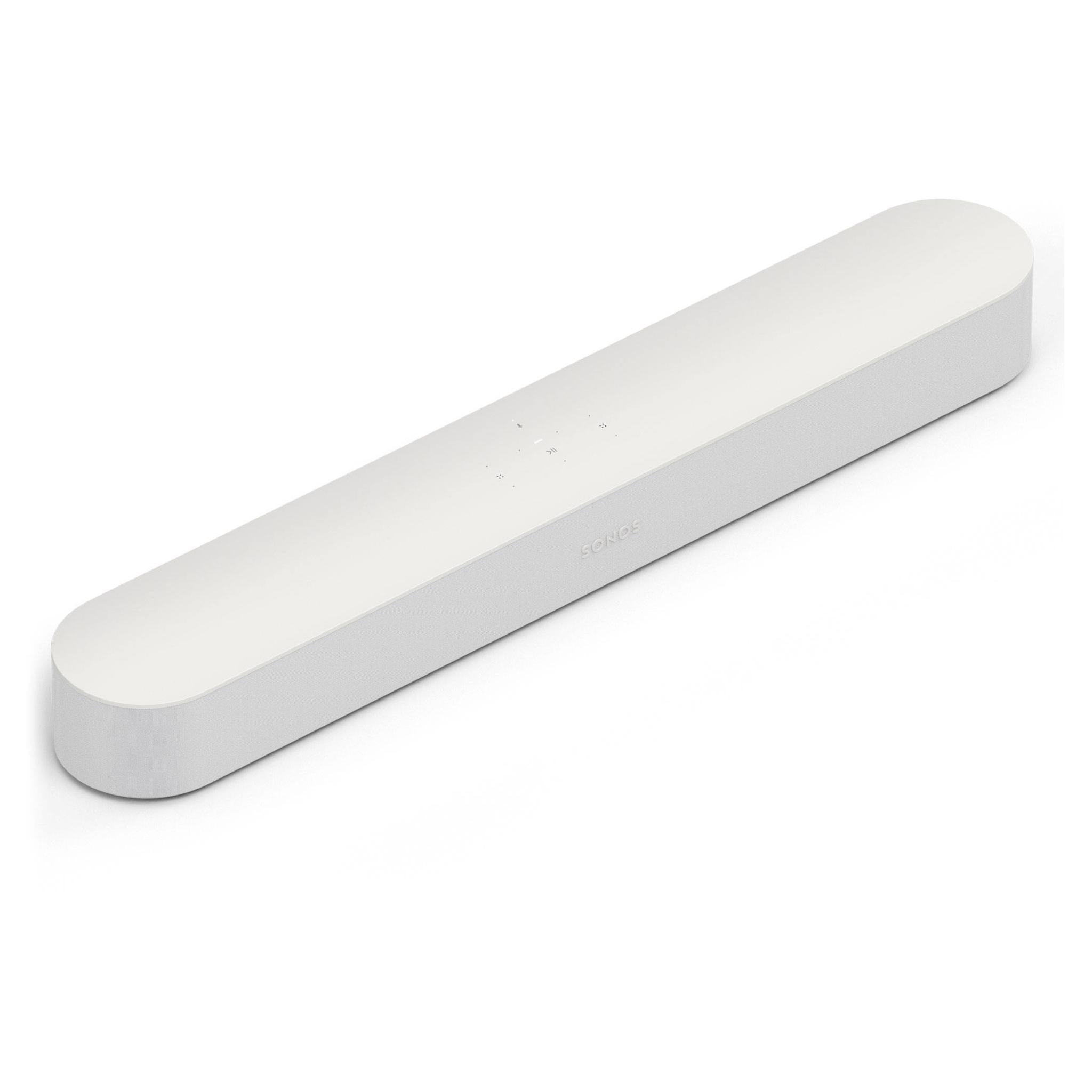Sonos Beam  Gen 2 - Wireless Soundbar Sonos Beam - Soundbar - AVStore
