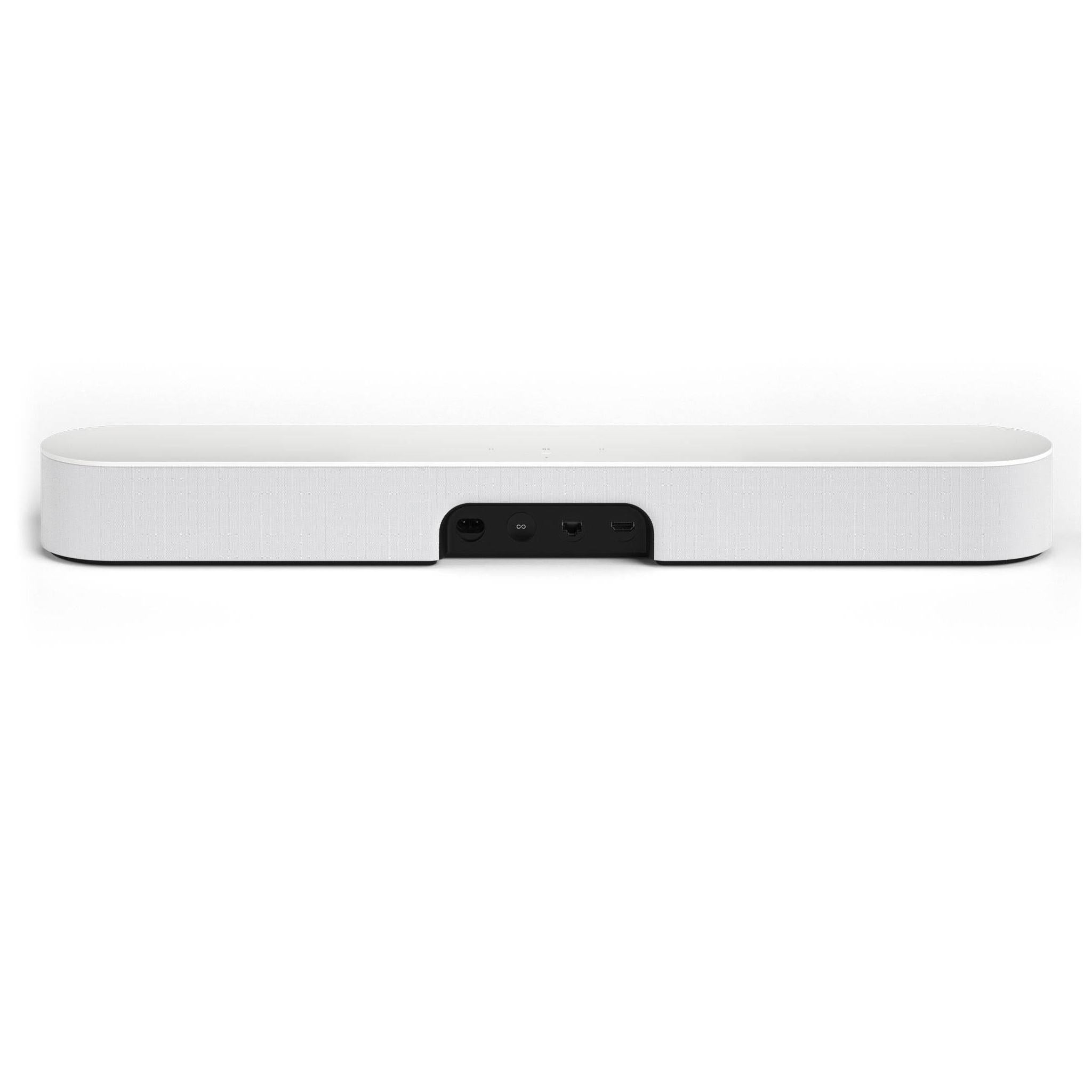 Sonos Beam  Gen 2 - Wireless Soundbar Sonos Beam - Soundbar - AVStore