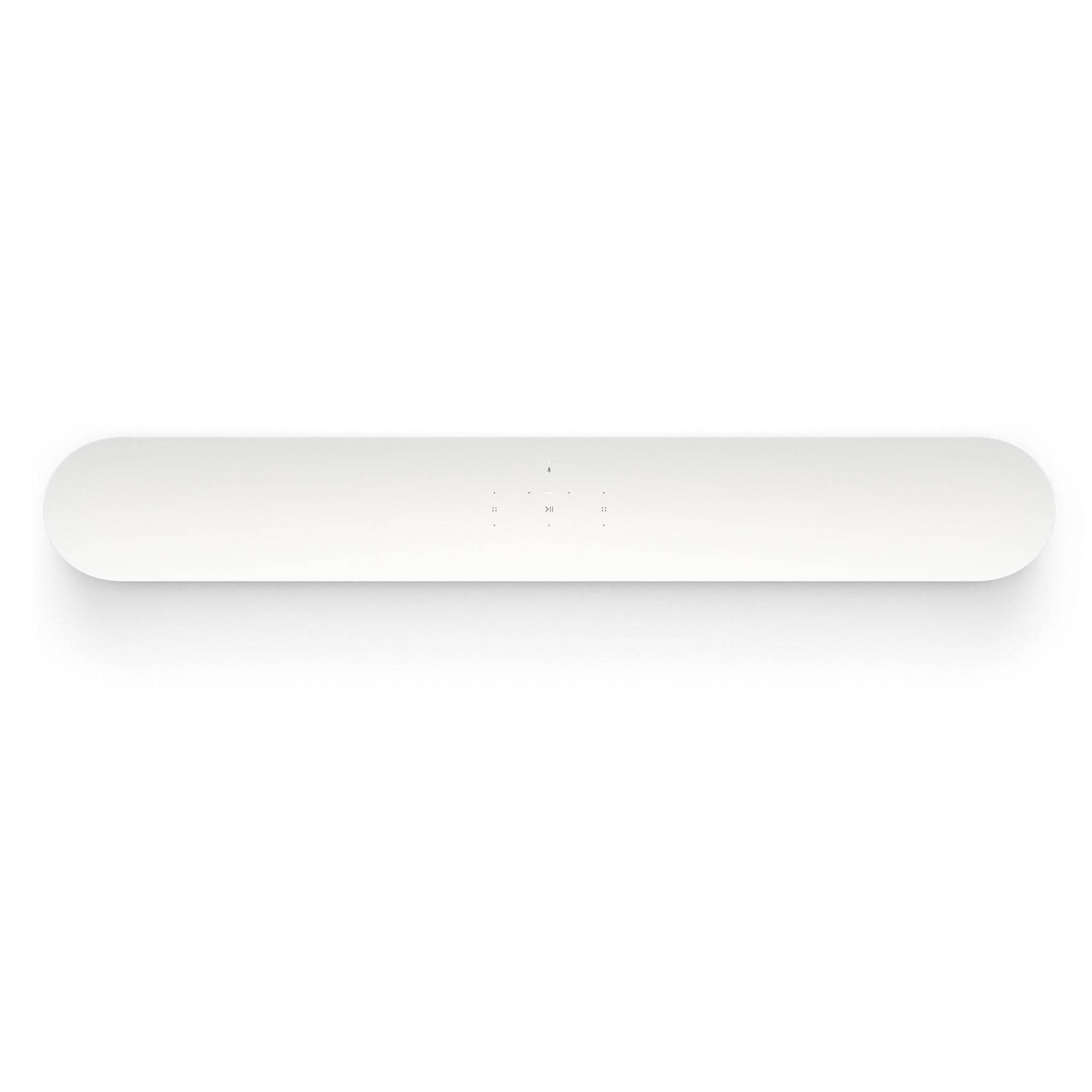 Sonos Beam  Gen 2 - Wireless Soundbar Sonos Beam - Soundbar - AVStore