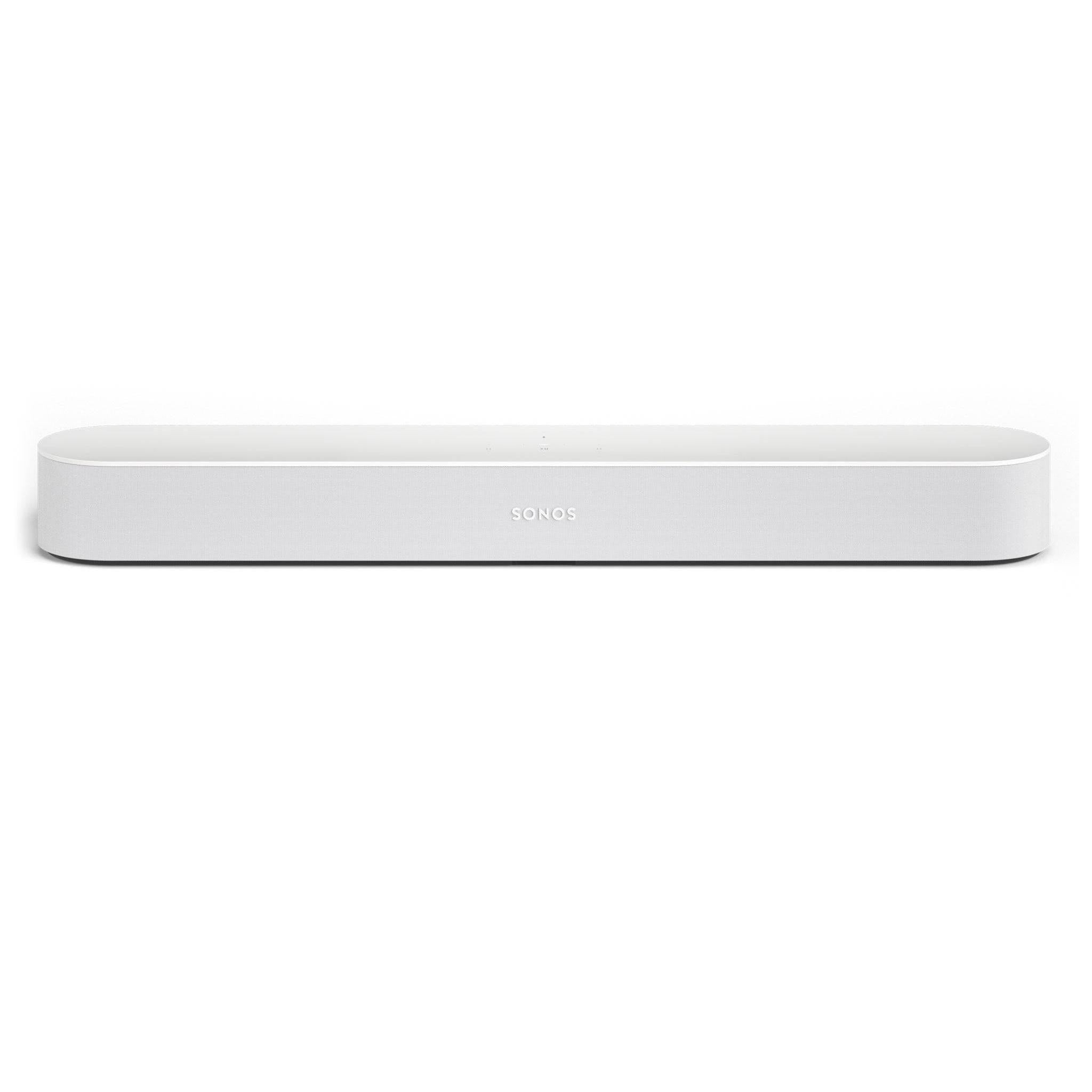 Sonos Beam  Gen 2 - Wireless Soundbar Sonos Beam - Soundbar - AVStore