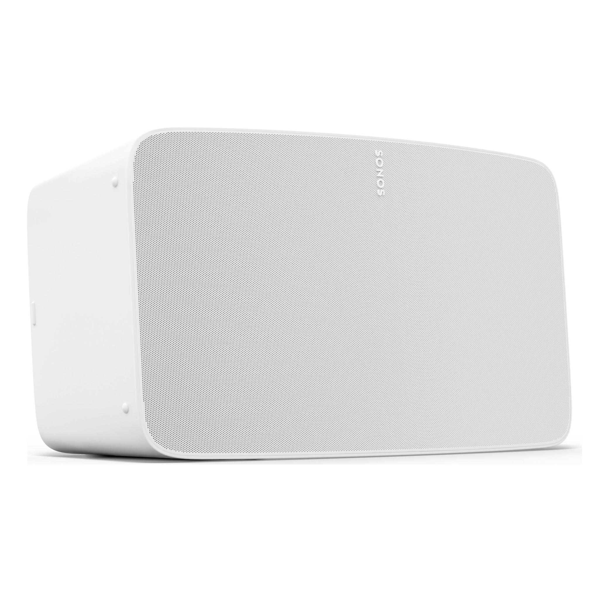 Sonos Five - High-Fidelity Wireless Speaker Sonos Five - High-Fidelity Wireless Speaker - AVStore