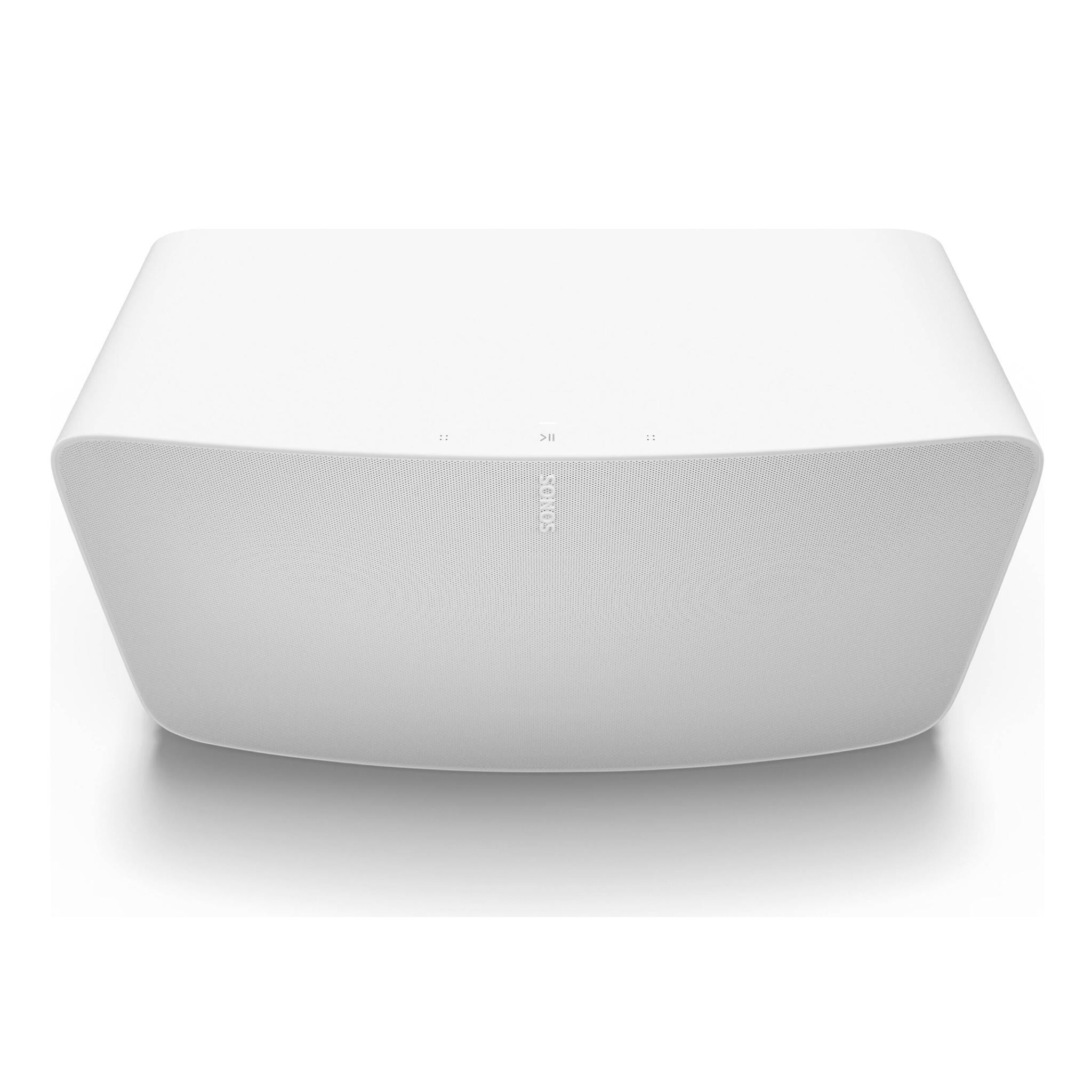 Sonos Five - High-Fidelity Wireless Speaker Sonos Five - High-Fidelity Wireless Speaker - AVStore
