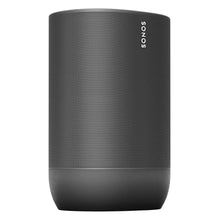 Sonos Move 2 - Portable Bluetooth Speaker with WiFi