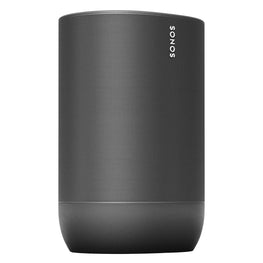 Sonos Move - Portable Bluetooth Speaker with WiFi - AVStore