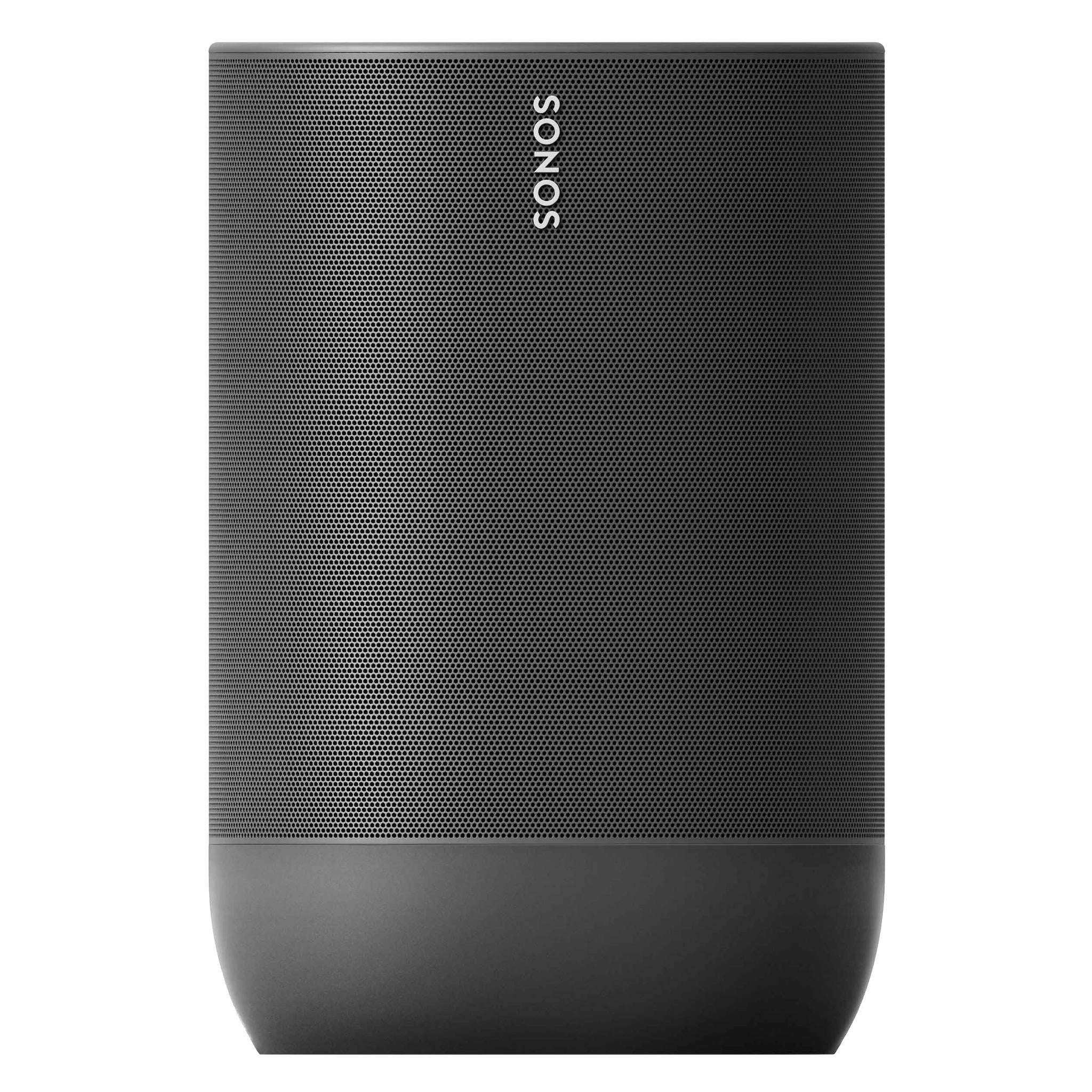 Sonos Move 2 - Portable Bluetooth Speaker with WiFi Sonos Move - Portable Bluetooth Speaker with WiFi - AVStore
