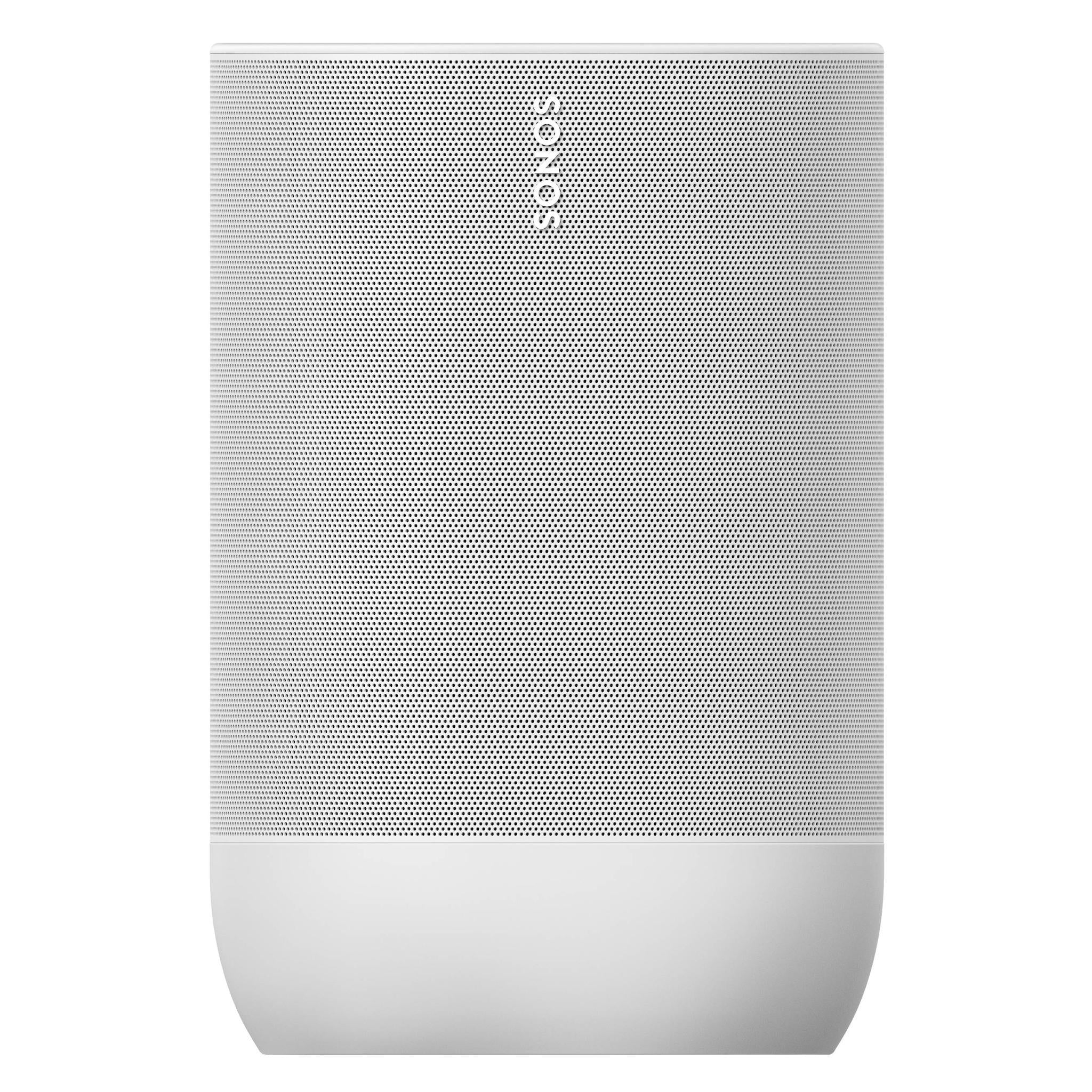 Sonos Move 2 - Portable Bluetooth Speaker with WiFi Sonos Move - Portable Bluetooth Speaker with WiFi - AVStore