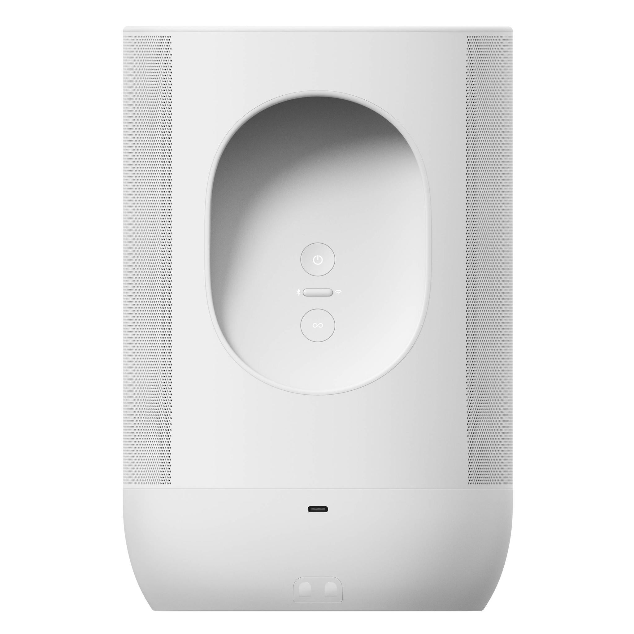 Sonos Move 2 - Portable Bluetooth Speaker with WiFi Sonos Move - Portable Bluetooth Speaker with WiFi - AVStore