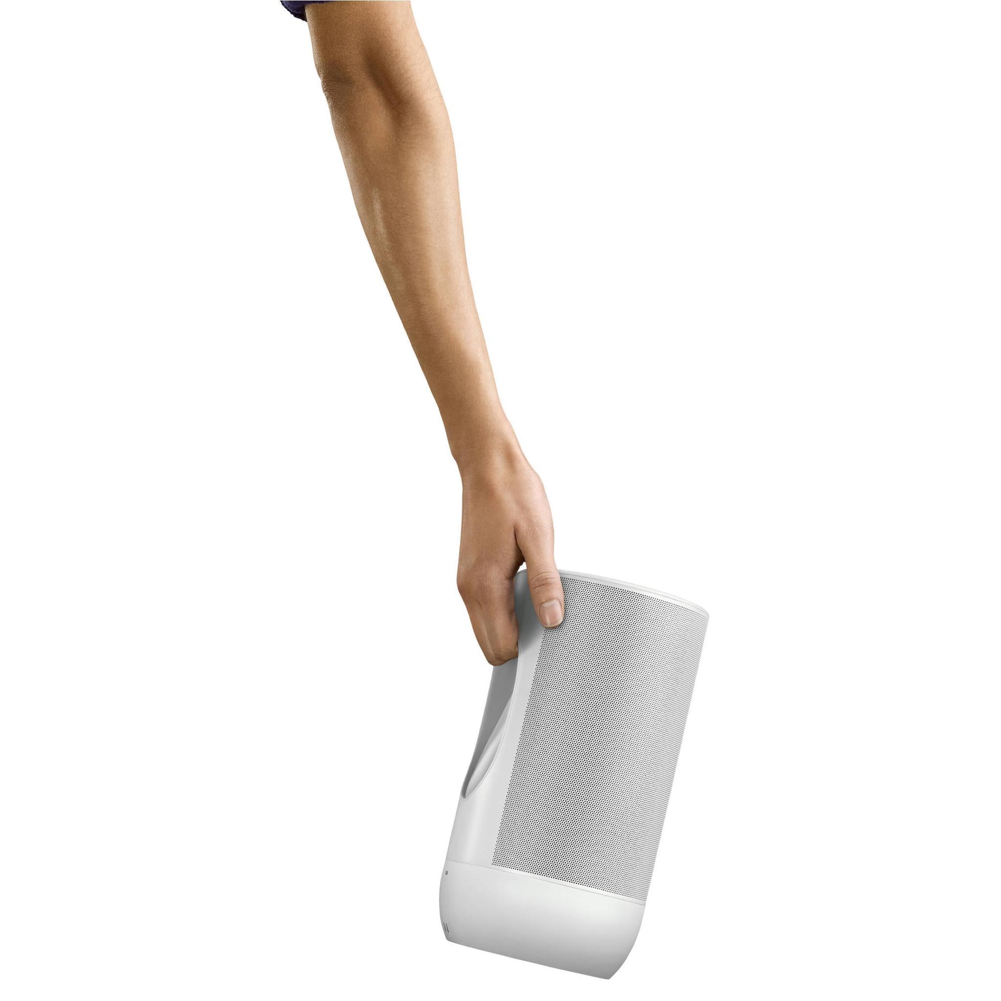 Sonos Move 2 - Portable Bluetooth Speaker with WiFi Sonos Move - Portable Bluetooth Speaker with WiFi - AVStore