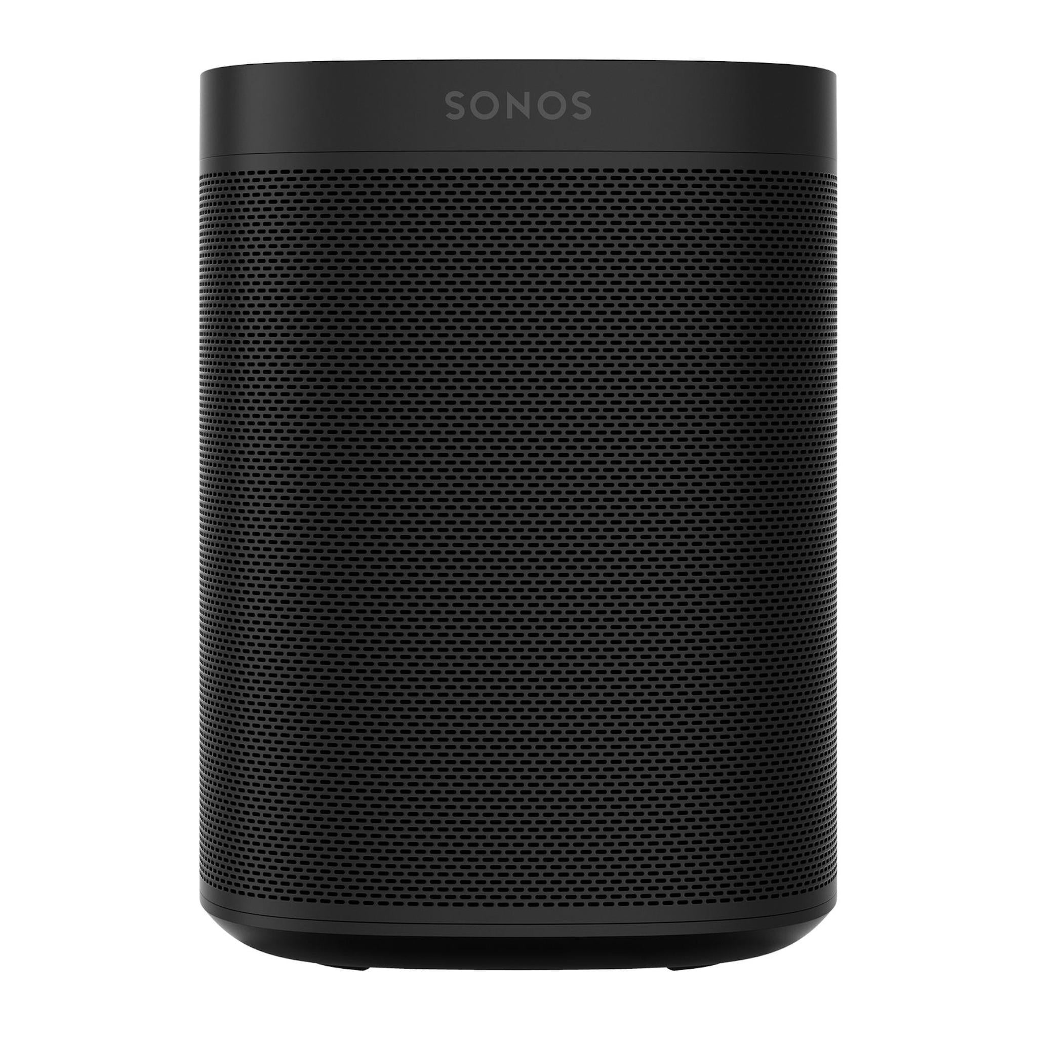 Sonos One - Wireless Speaker Sonos One - Wireless Speaker - AVStore