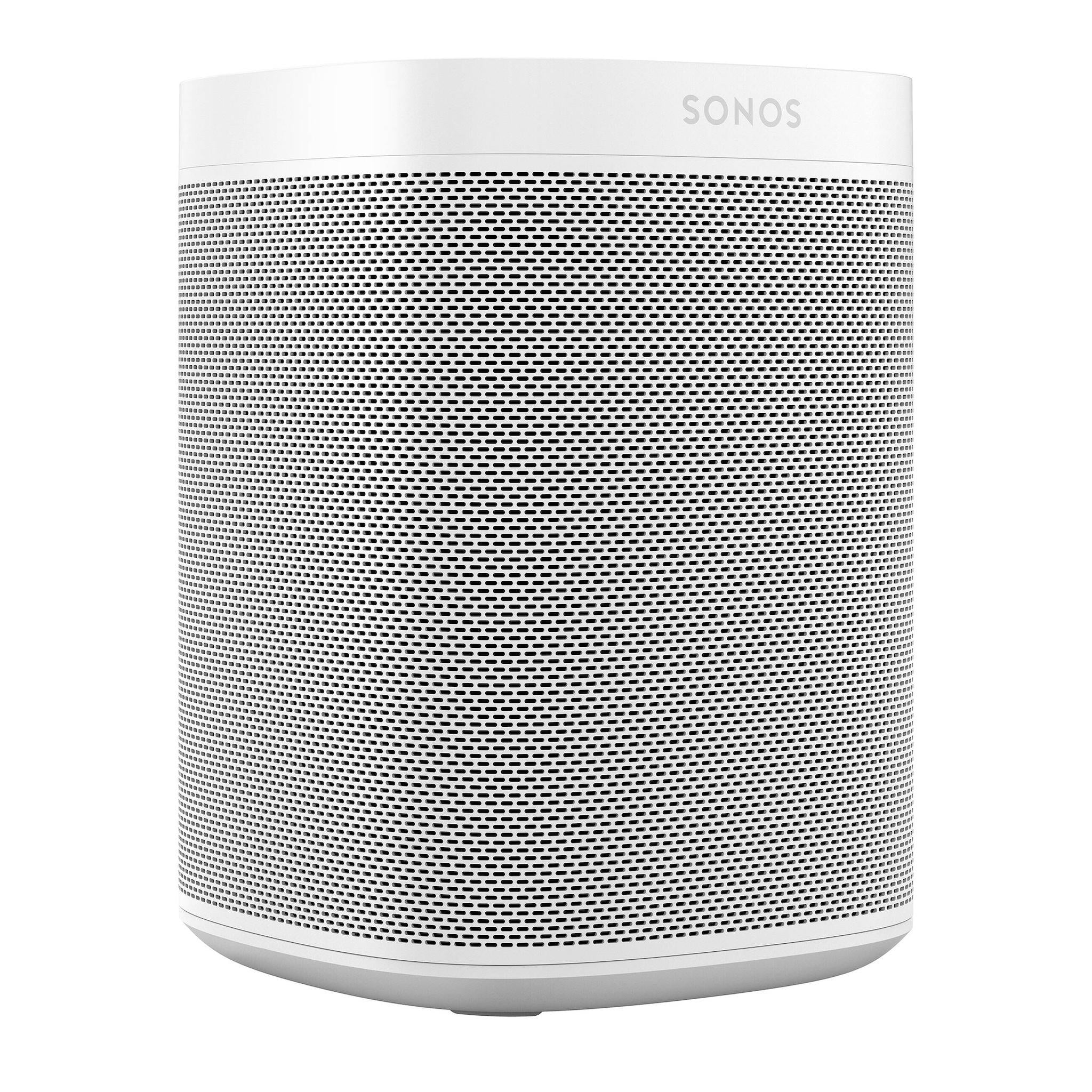 Sonos One - Wireless Speaker Sonos One - Wireless Speaker - AVStore