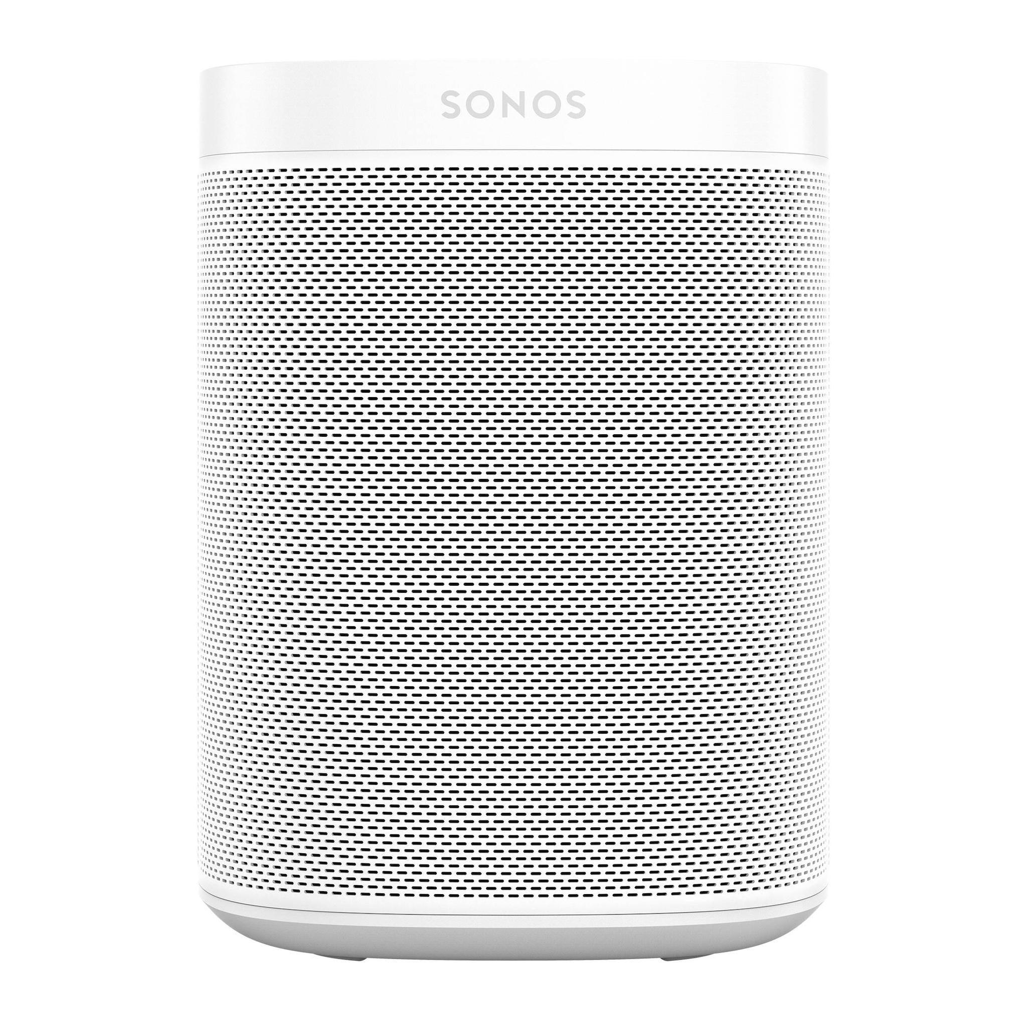 Sonos One - Wireless Speaker Sonos One - Wireless Speaker - AVStore