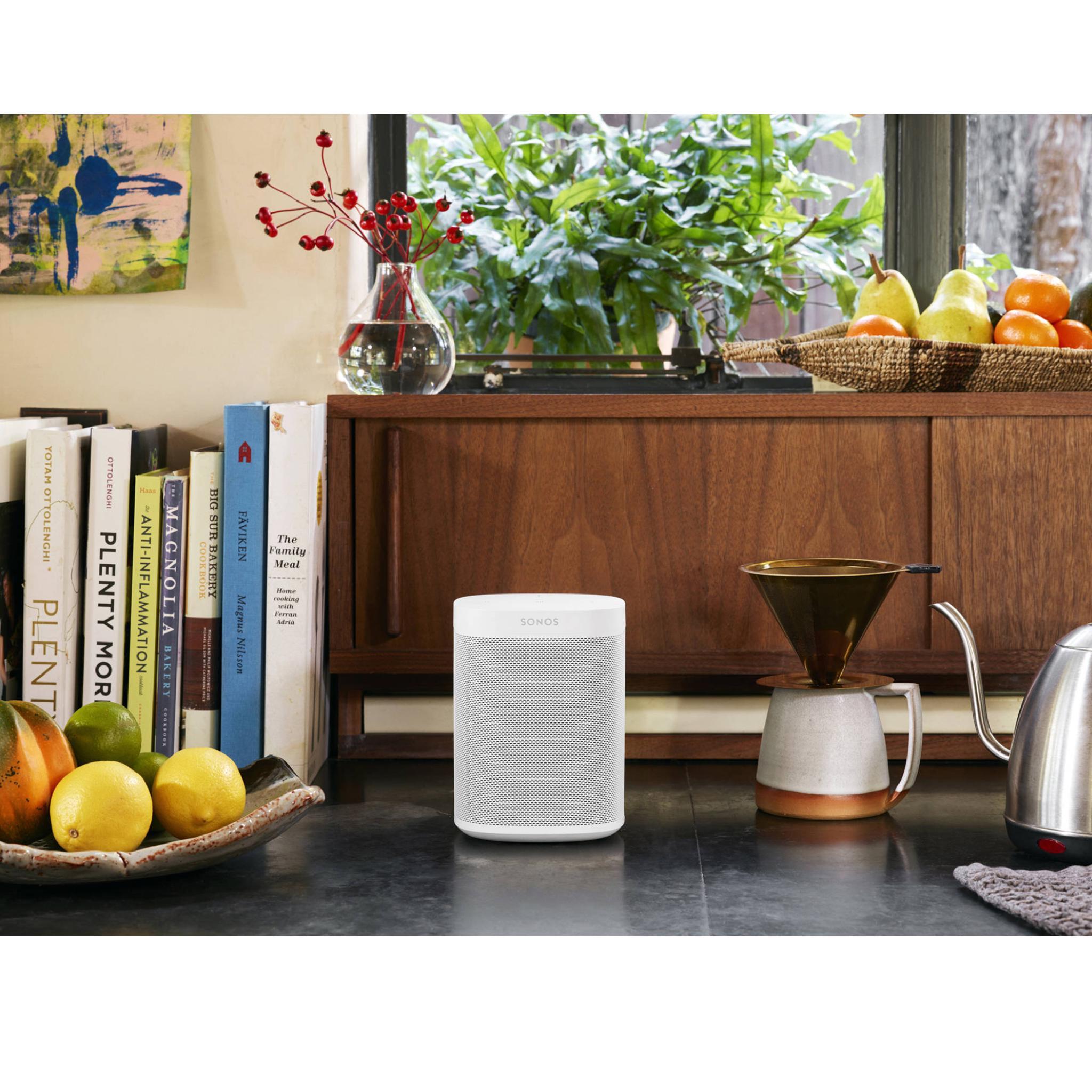 Sonos One - Wireless Speaker Sonos One - Wireless Speaker - AVStore