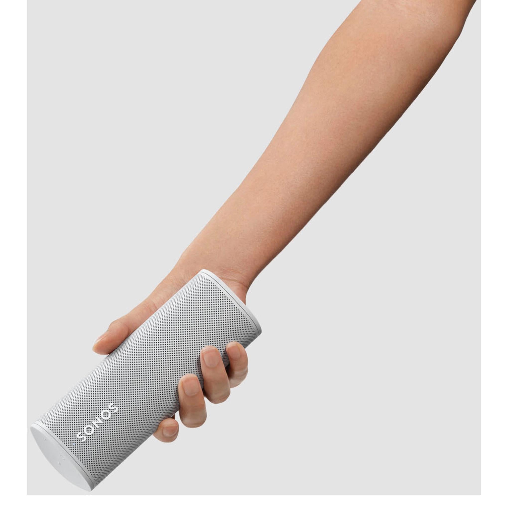 Sonos Roam - Portable Waterproof Speaker Sonos Roam - Portable Waterproof Speaker - AVStore
