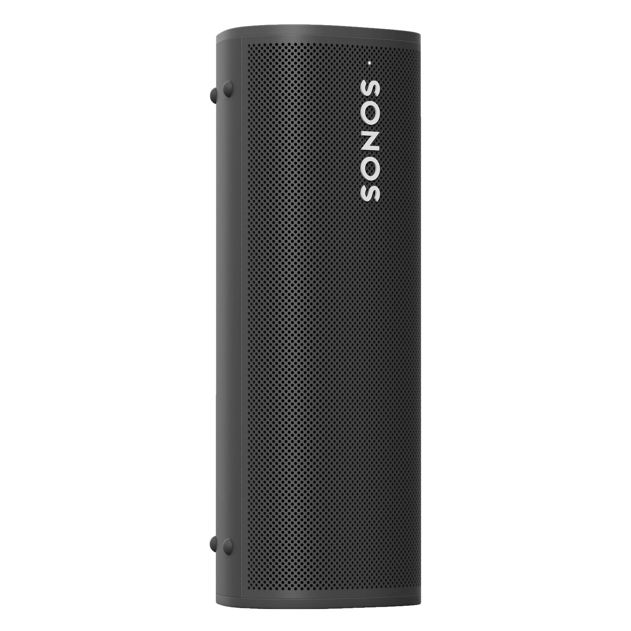 Sonos Roam - Portable Waterproof Speaker Sonos Roam - Portable Waterproof Speaker - AVStore