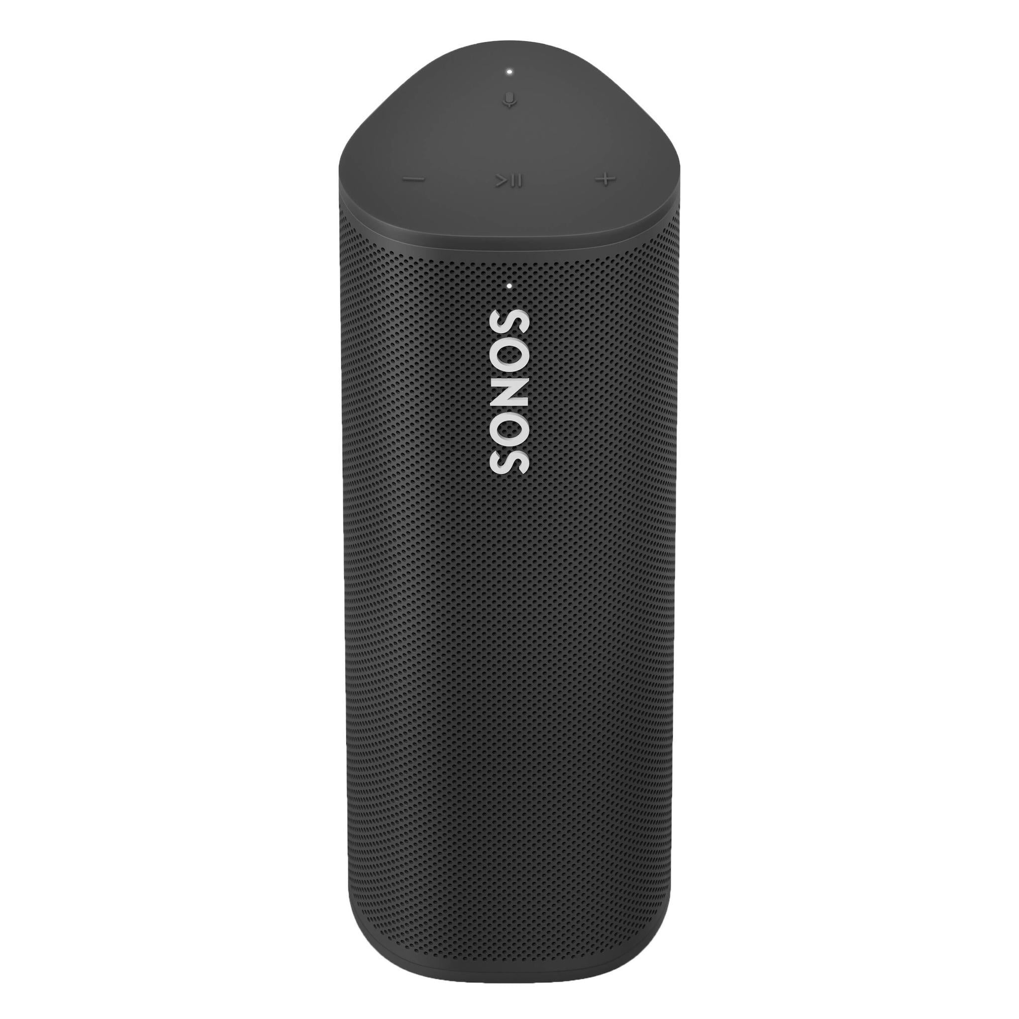 Sonos Roam - Portable Waterproof Speaker Sonos Roam - Portable Waterproof Speaker - AVStore