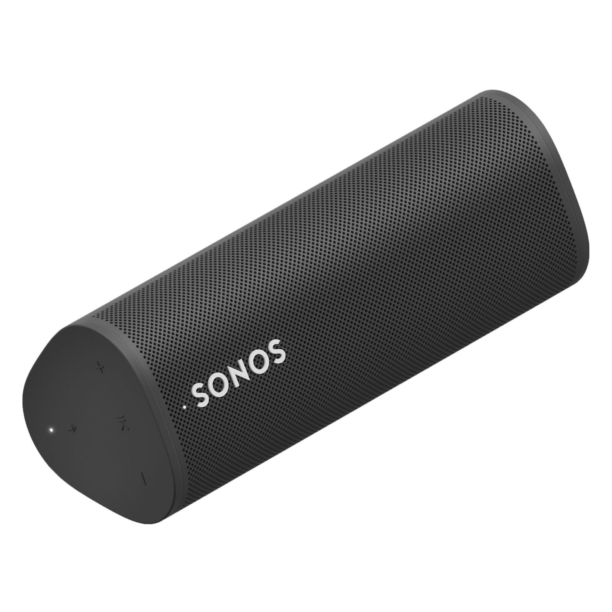 Sonos Roam - Portable Waterproof Speaker Sonos Roam - Portable Waterproof Speaker - AVStore