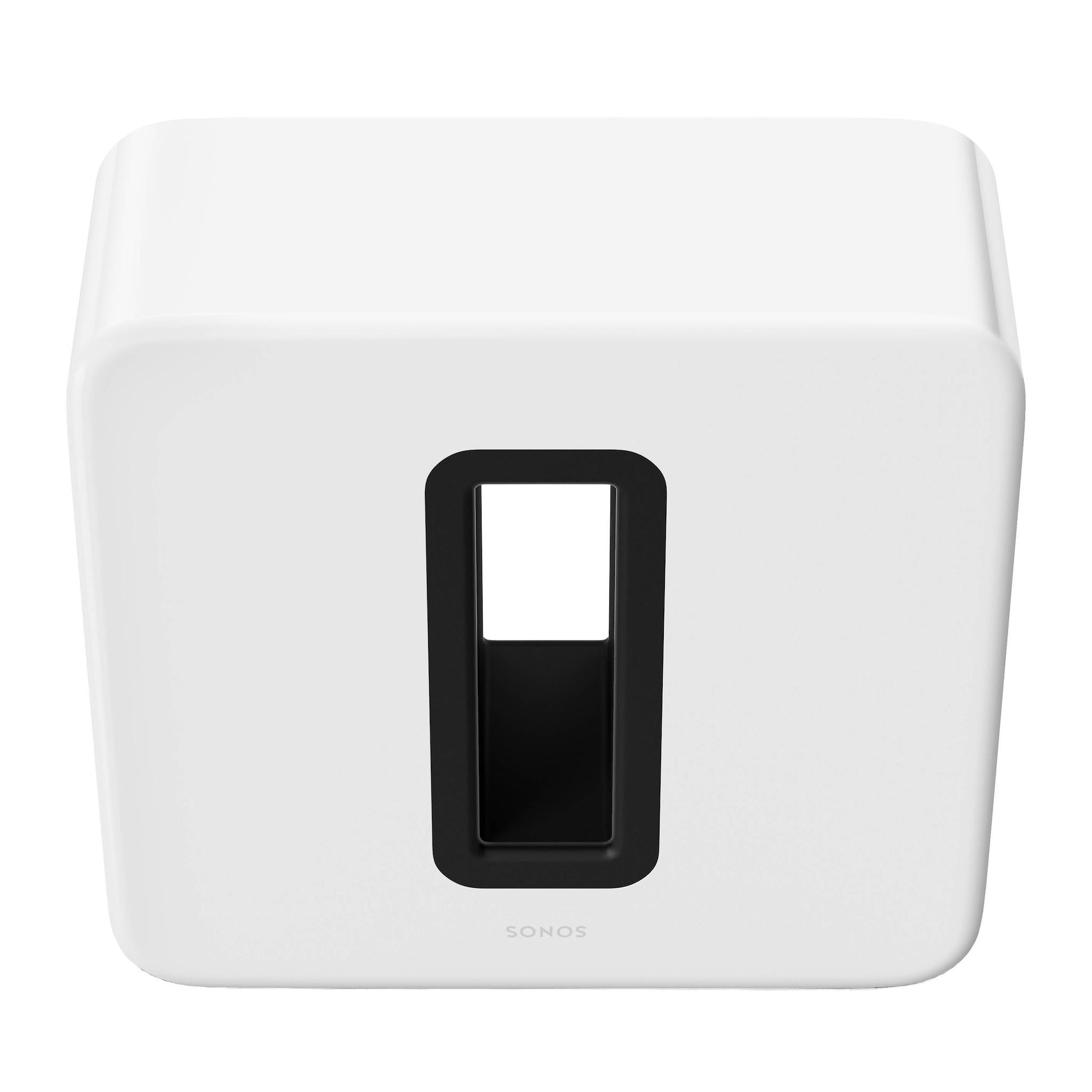 Sonos Sub Gen 3 - Wireless Subwoofer Sonos Sub Gen 3 - Wireless Subwoofer - AVStore
