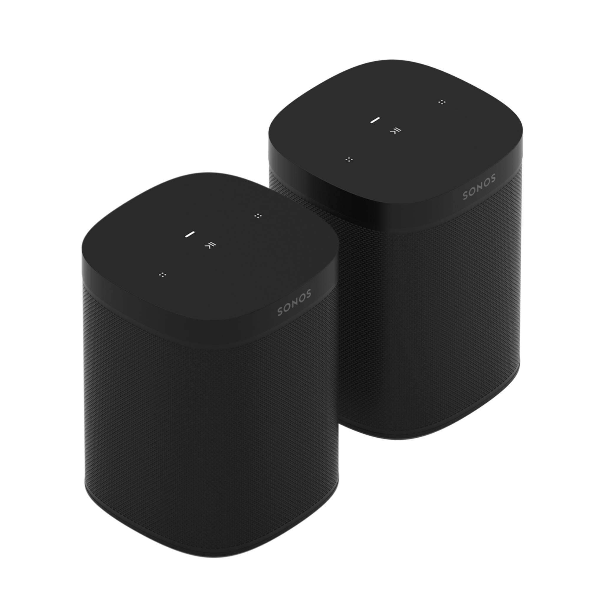 Sonos 5.1 Surround Set - Sonos Beam, Sub & One SL - AVStore